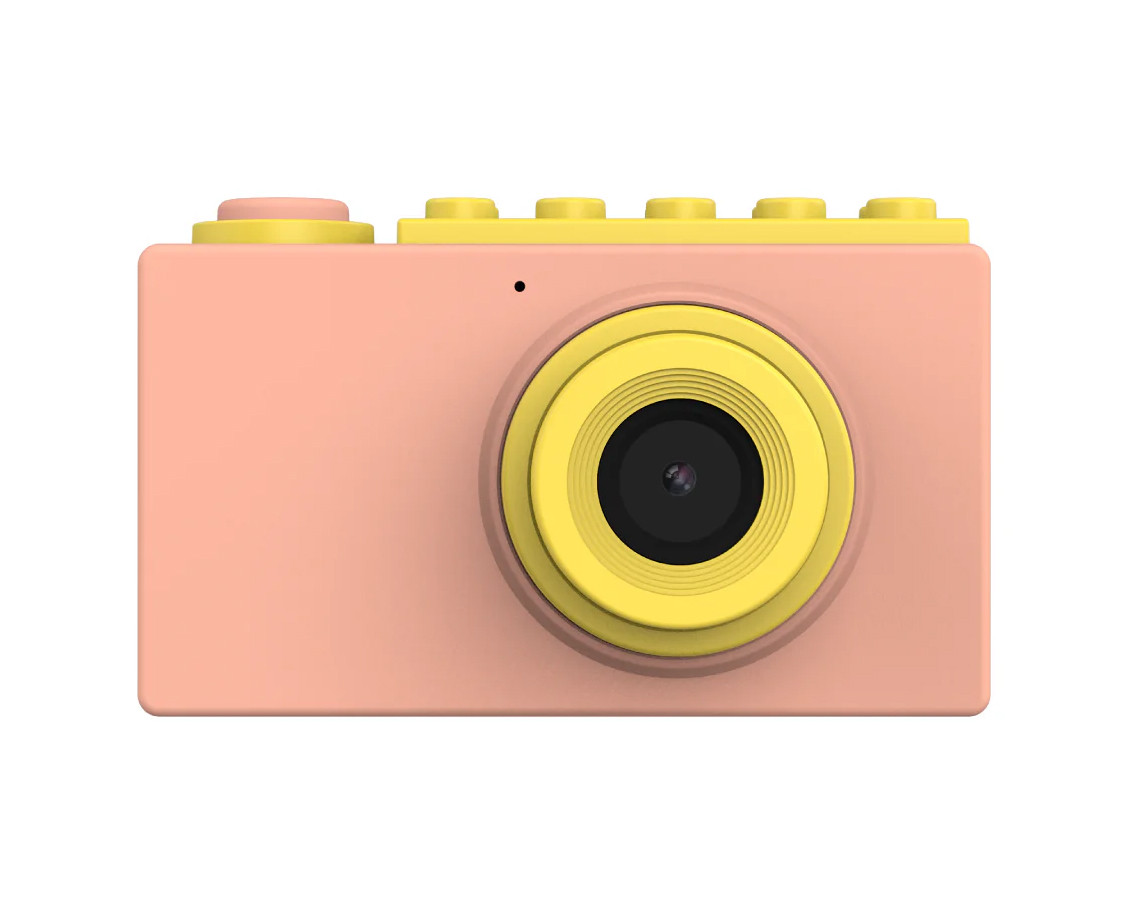 Camera 2 - Rosa