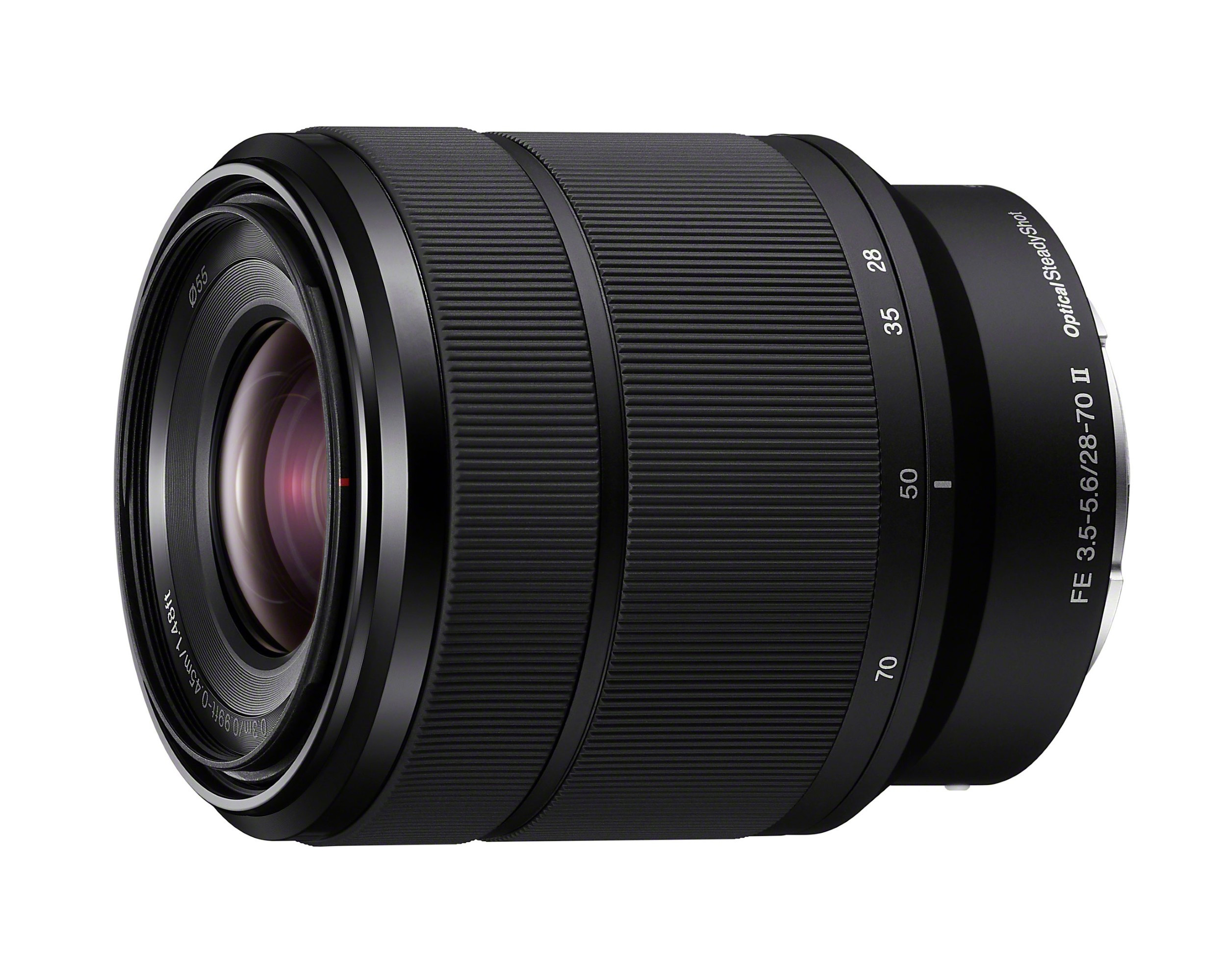 FE 28-70mm f/3.5-5.6 OSS II (SEL28702B)
