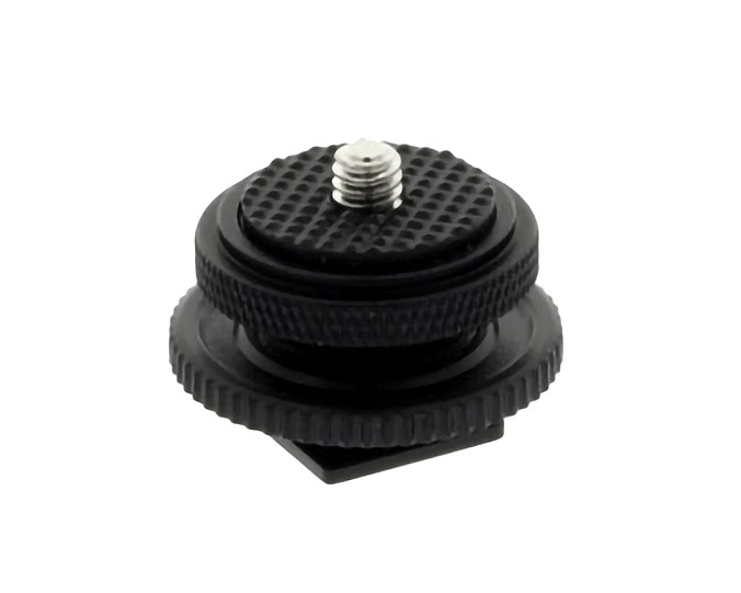 Adattatore Hotshoe SP-03HS
