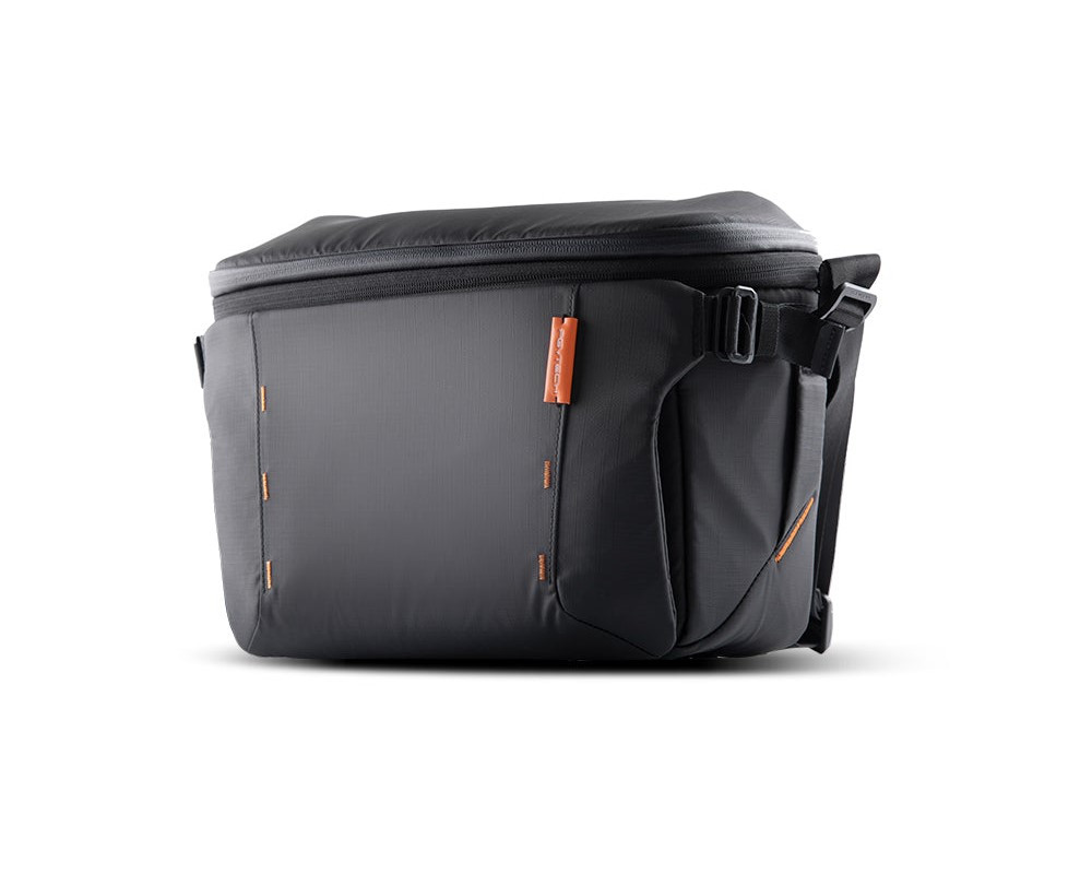 Borsa a tracolla ONEMO SLING 7L - Space Black