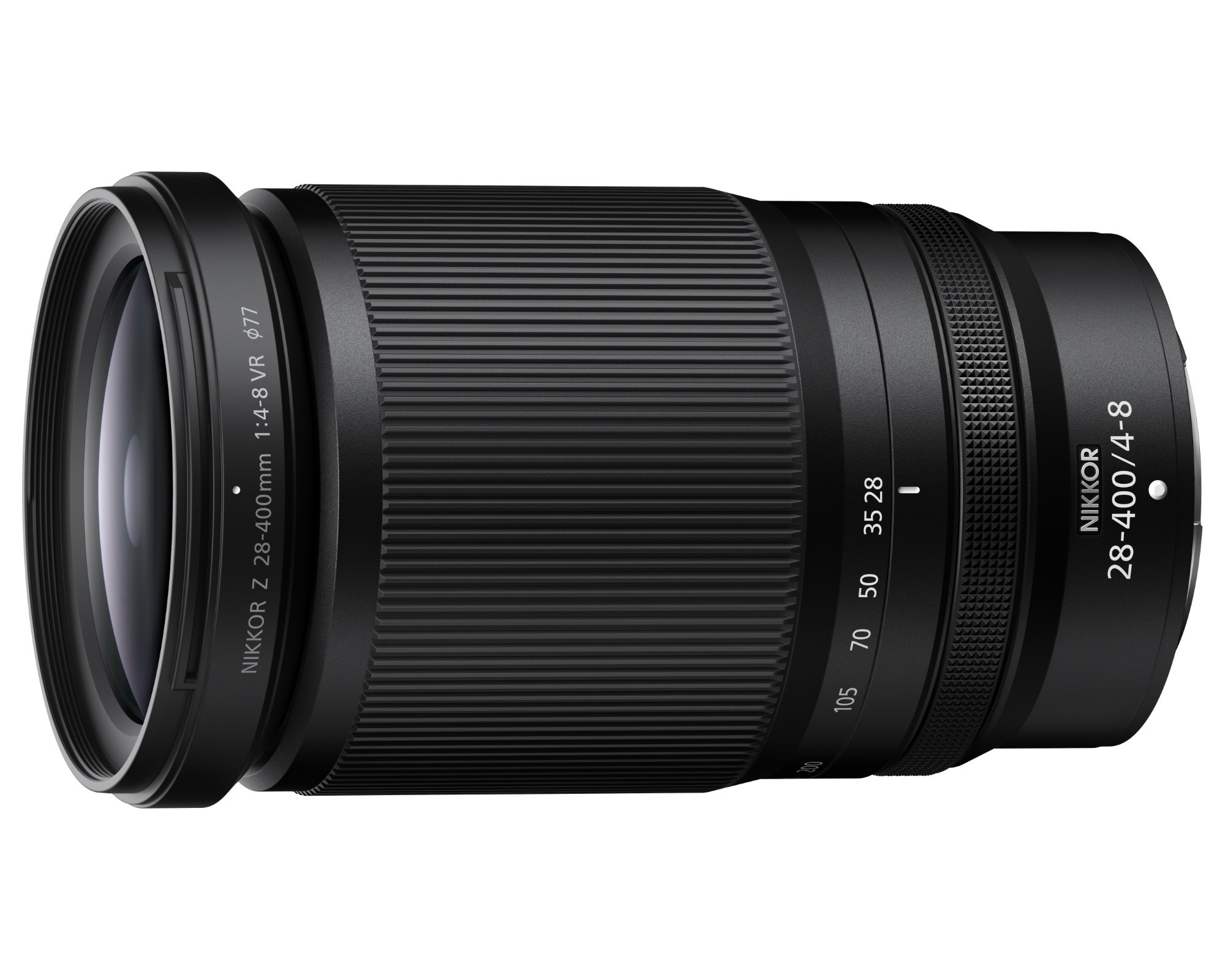 NIKKOR Z 28-400mm f/4-8 VR