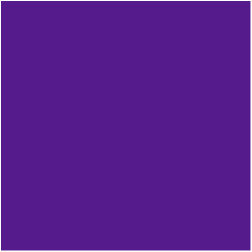 Fondale in carta 2,72x10m Deep Purple - 68