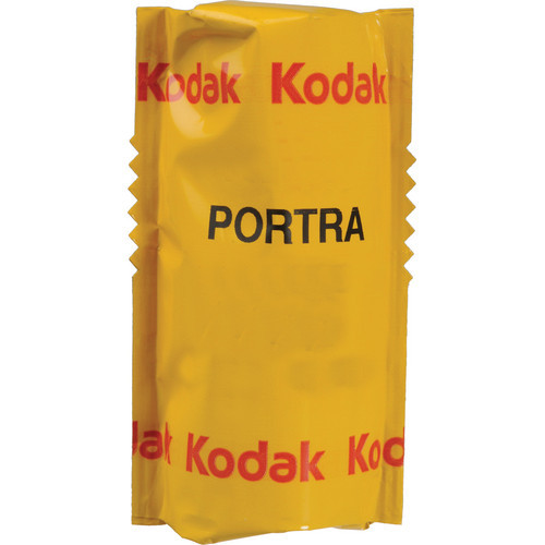 PORTRA 160 120