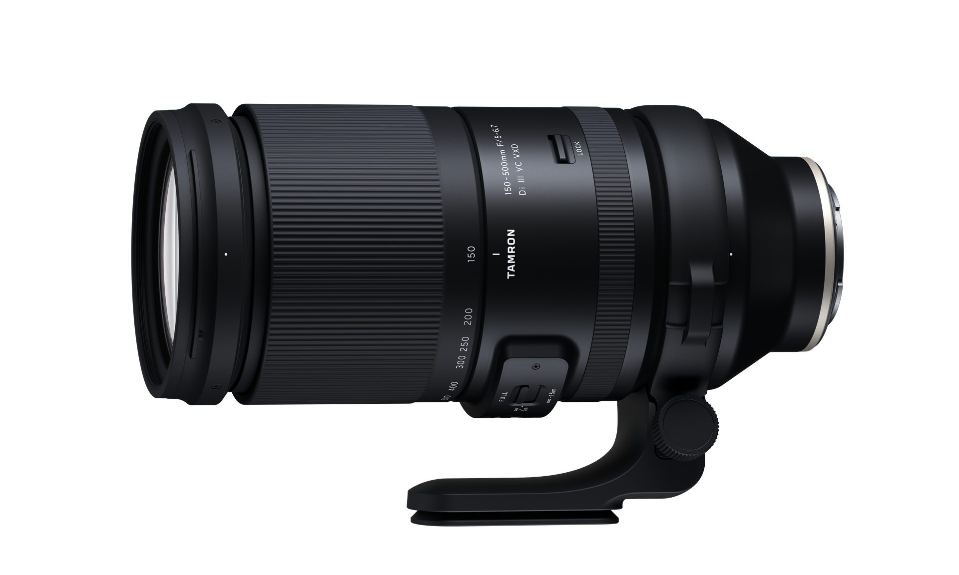 150-500mm F/5-6.7 Di III VC VXD Sony E-Mount (Mod. A057)
