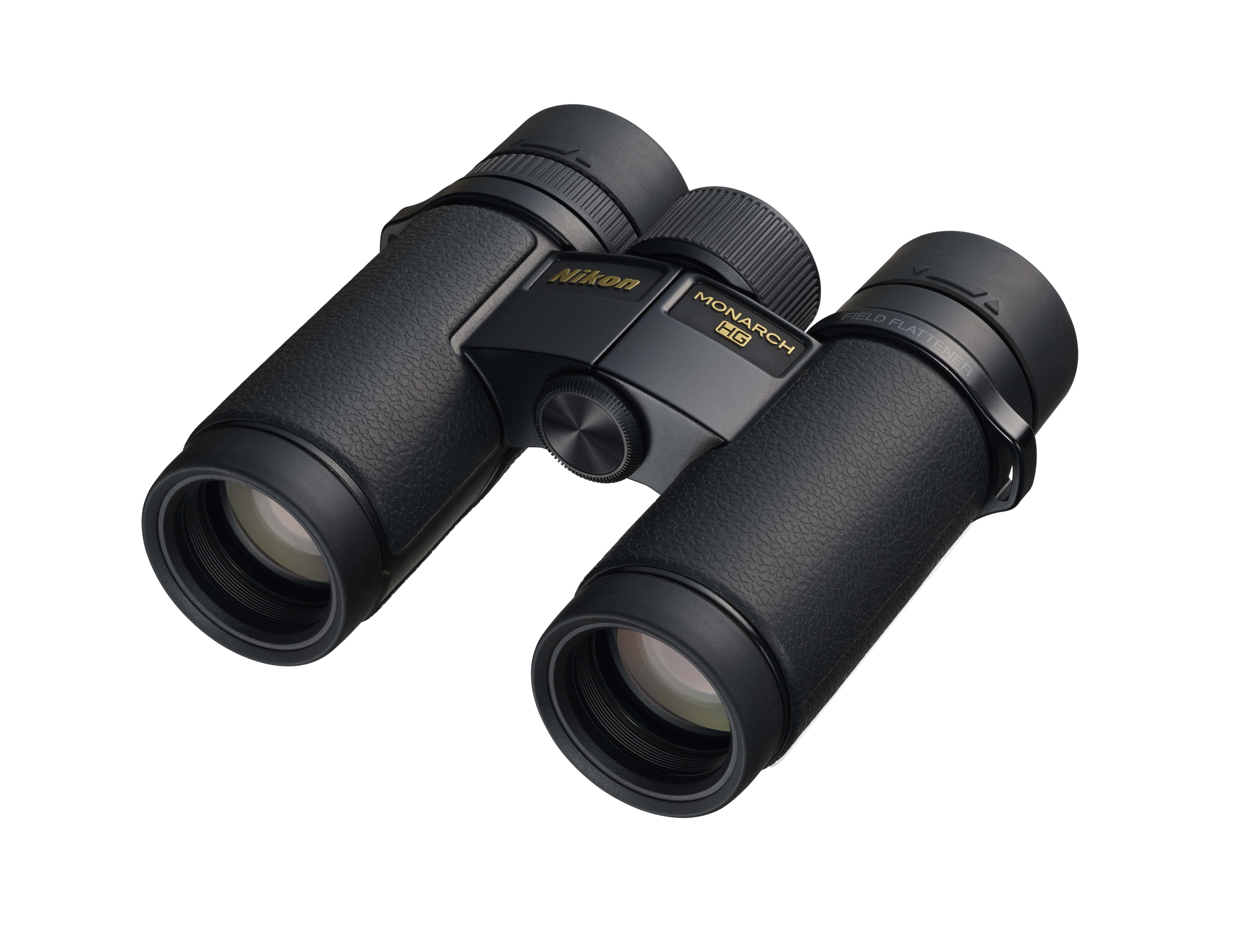 Binocolo MONARCH HG 8x30