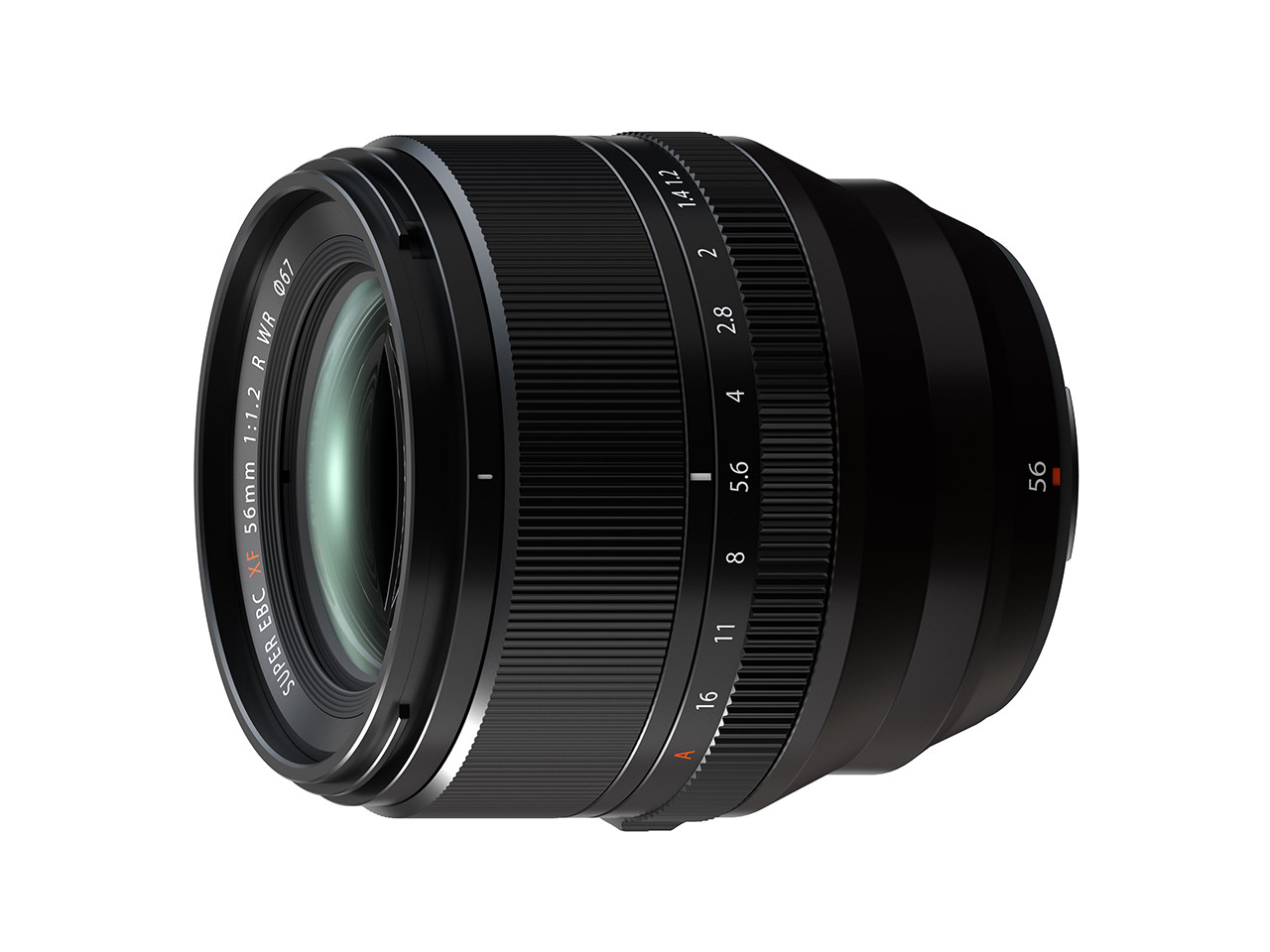 XF 56mm F1.2 R WR