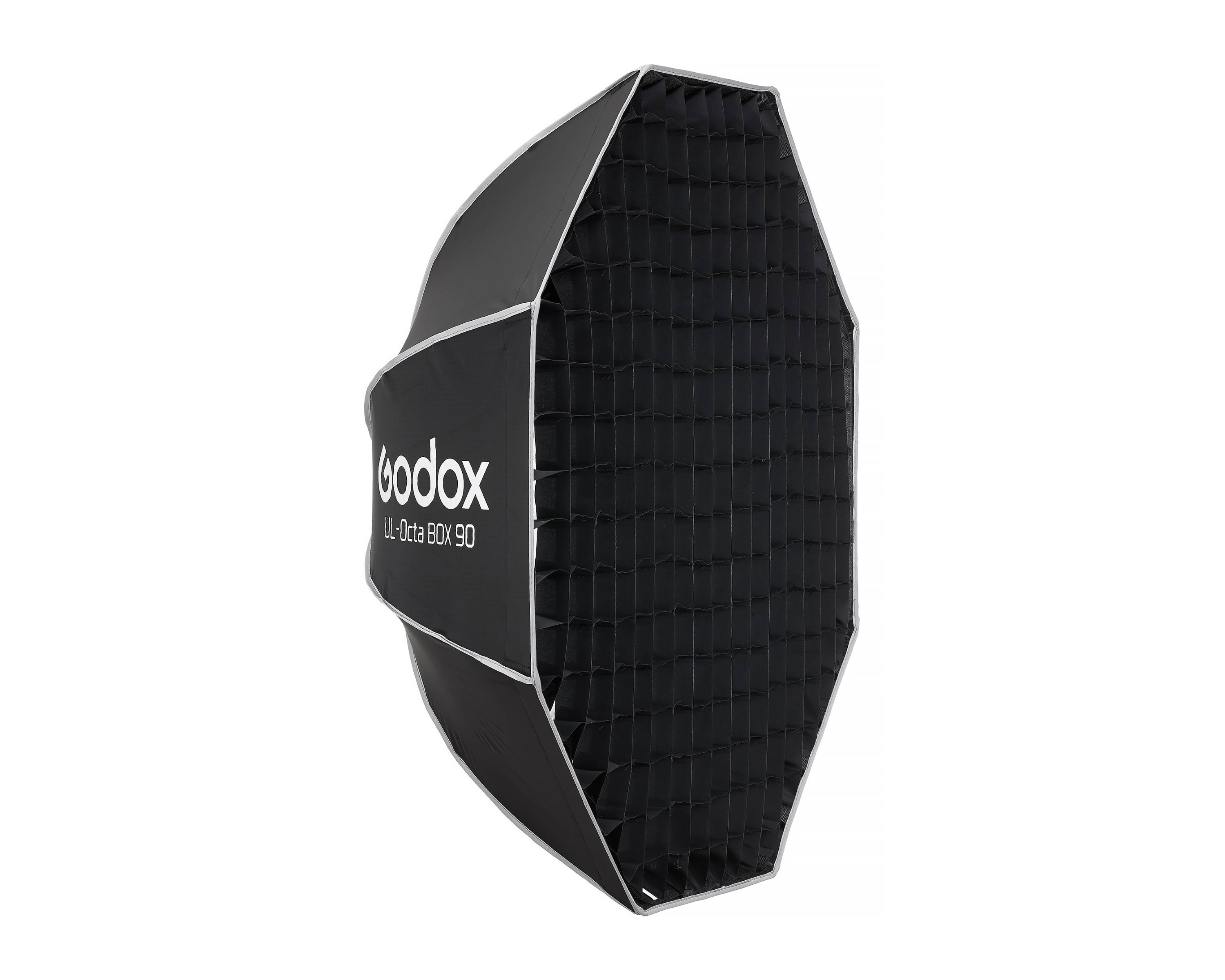 Softbox ottagonale Quick Release 90cm Bowens (serie UL)