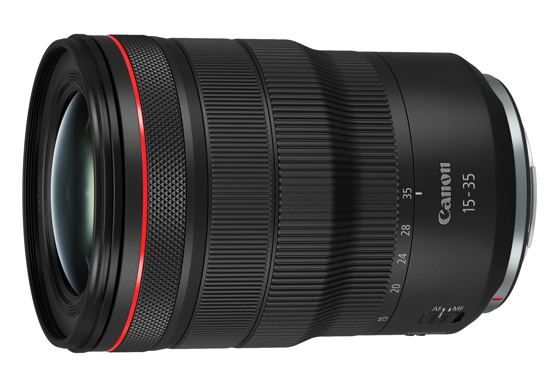 RF 15-35mm F2.8 L IS USM