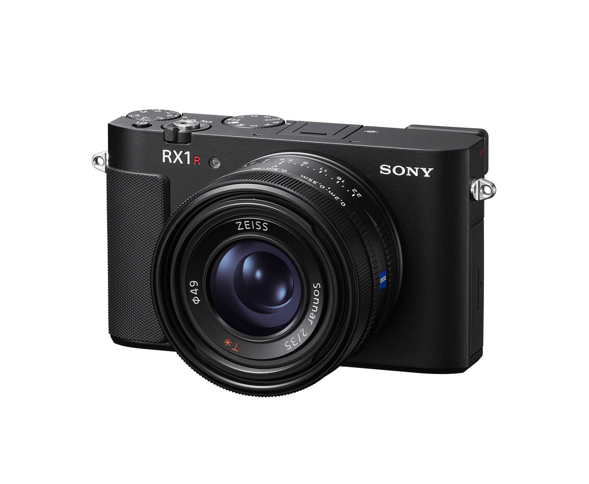 RX1R III