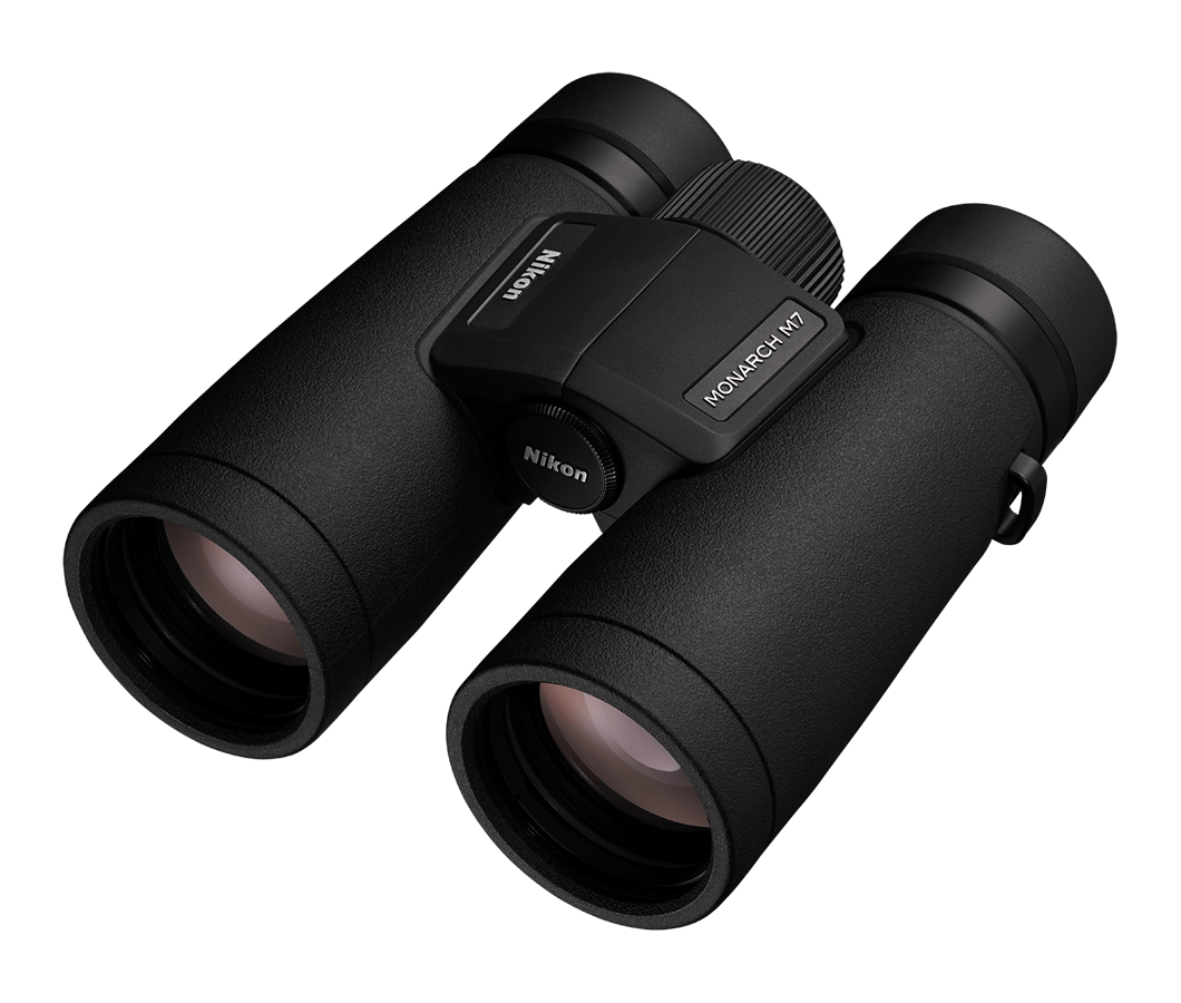 Binocolo Monarch M7 10x42