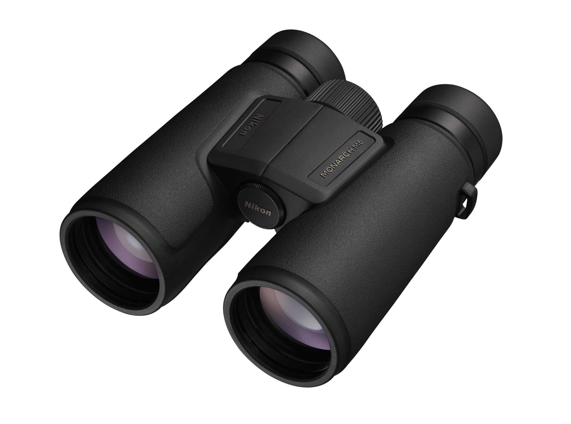 Binocolo Monarch M5 10x42