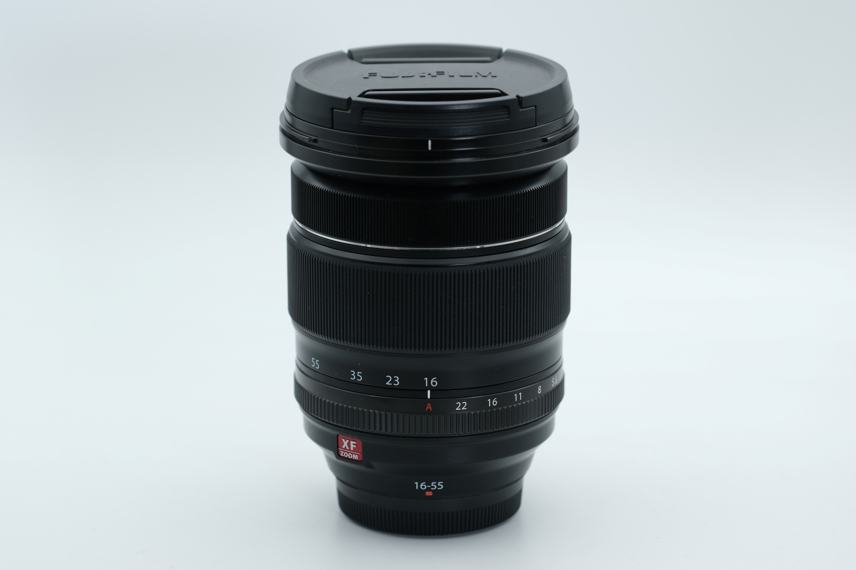 XF16-55mm F2.8 R LM WR Nano-GI FUJINON ASPH.