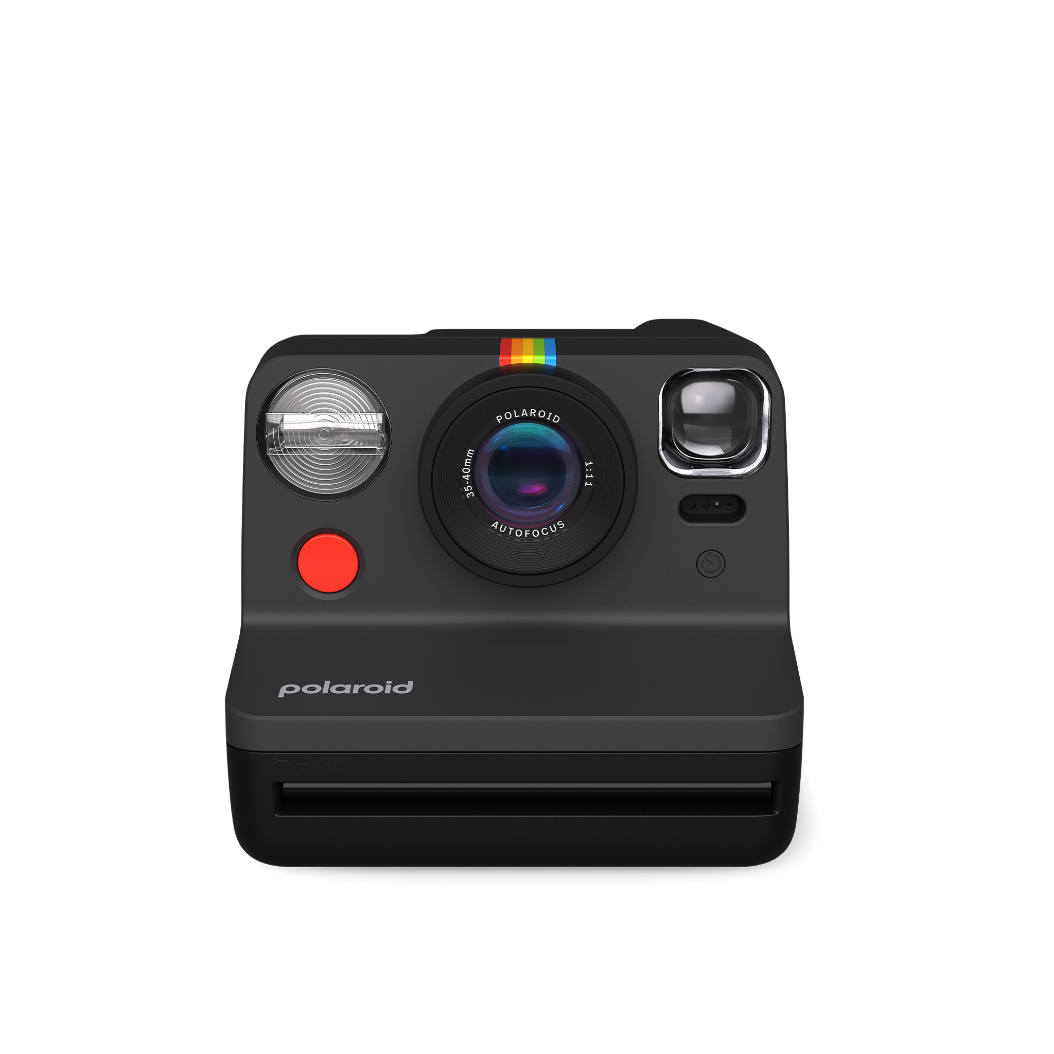 Now Gen 2 - Black