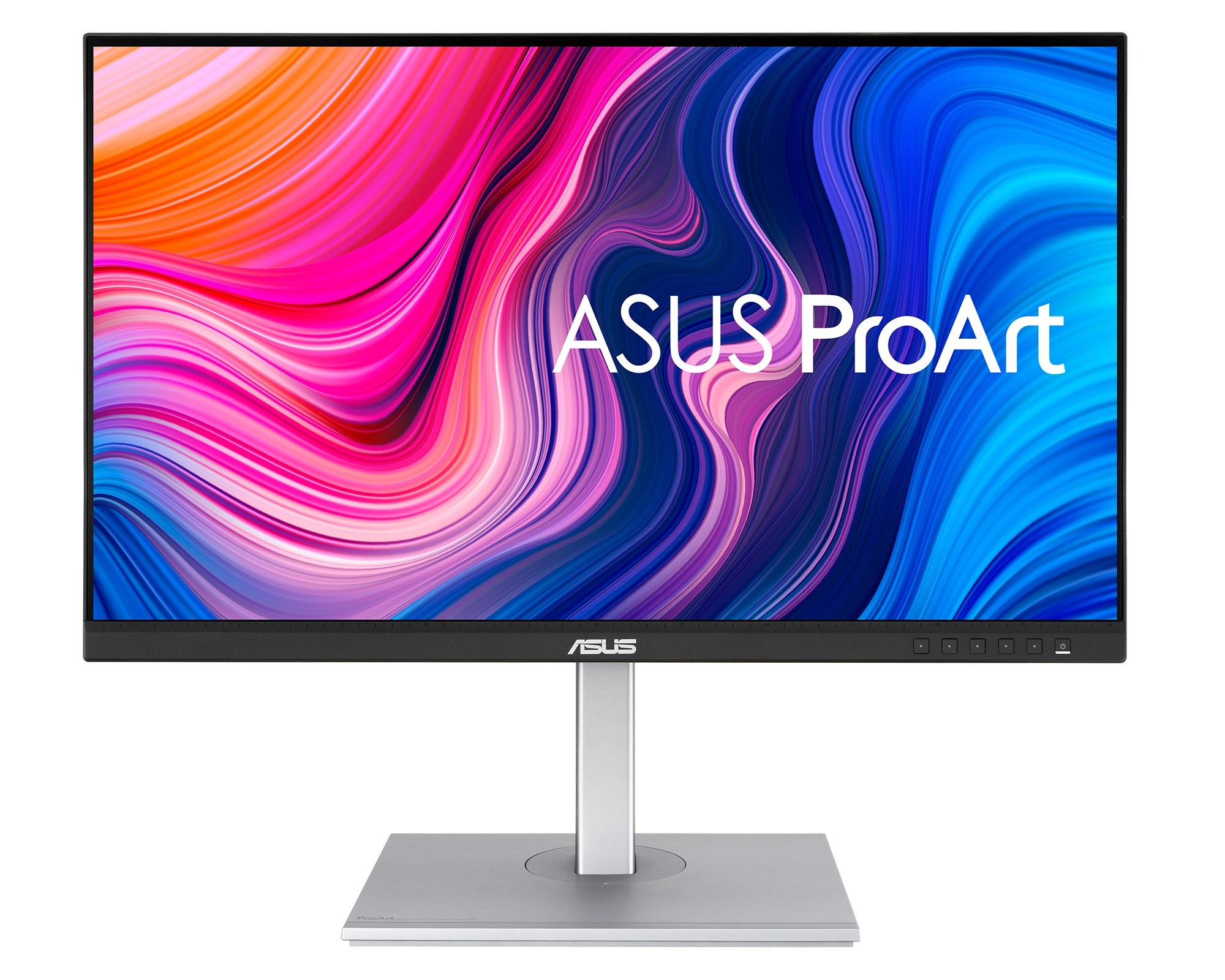 Monitor ProArt PA279CV 27" 4K 3840X2160 Ultra HD LED Nero