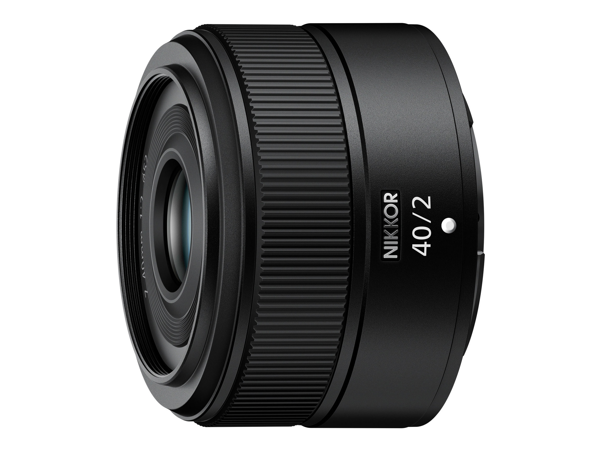 NIKKOR Z 40mm f/2
