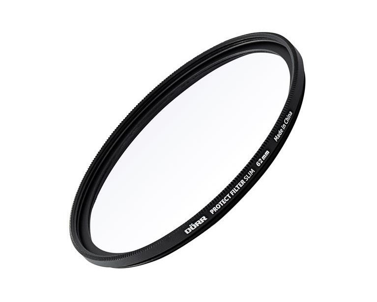 Filtro Slim Protector Digiline HD 62mm