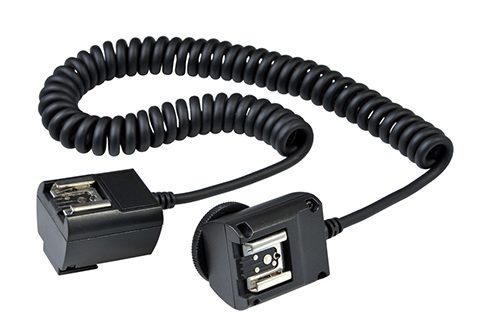 TL-S Cavo TTL per Sony – 3 Metri (EX MINOLTA)