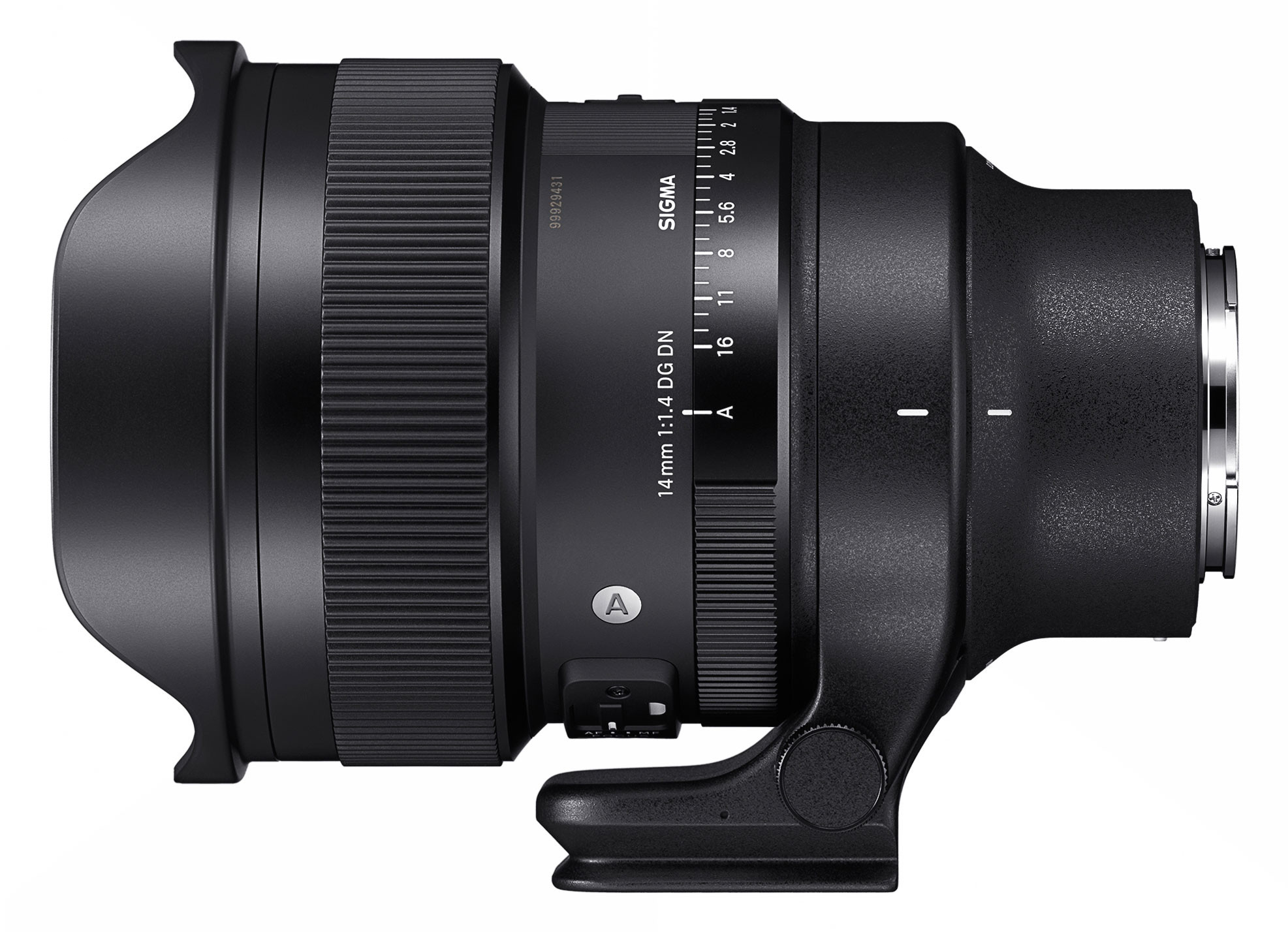 14mm f/1.4 (Art) DG DN L-MOUNT