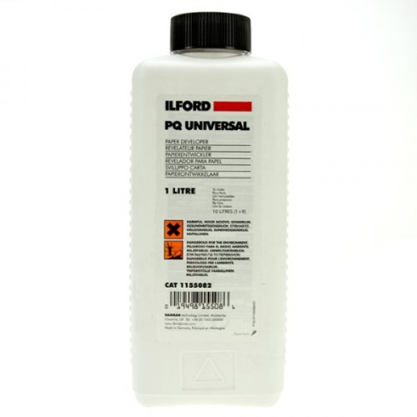 PQ UNIVERSAL DEV 1LT FING/EN