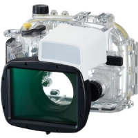WP-DC 53 Custodia subacquea per PowerShot G1 X Mark II