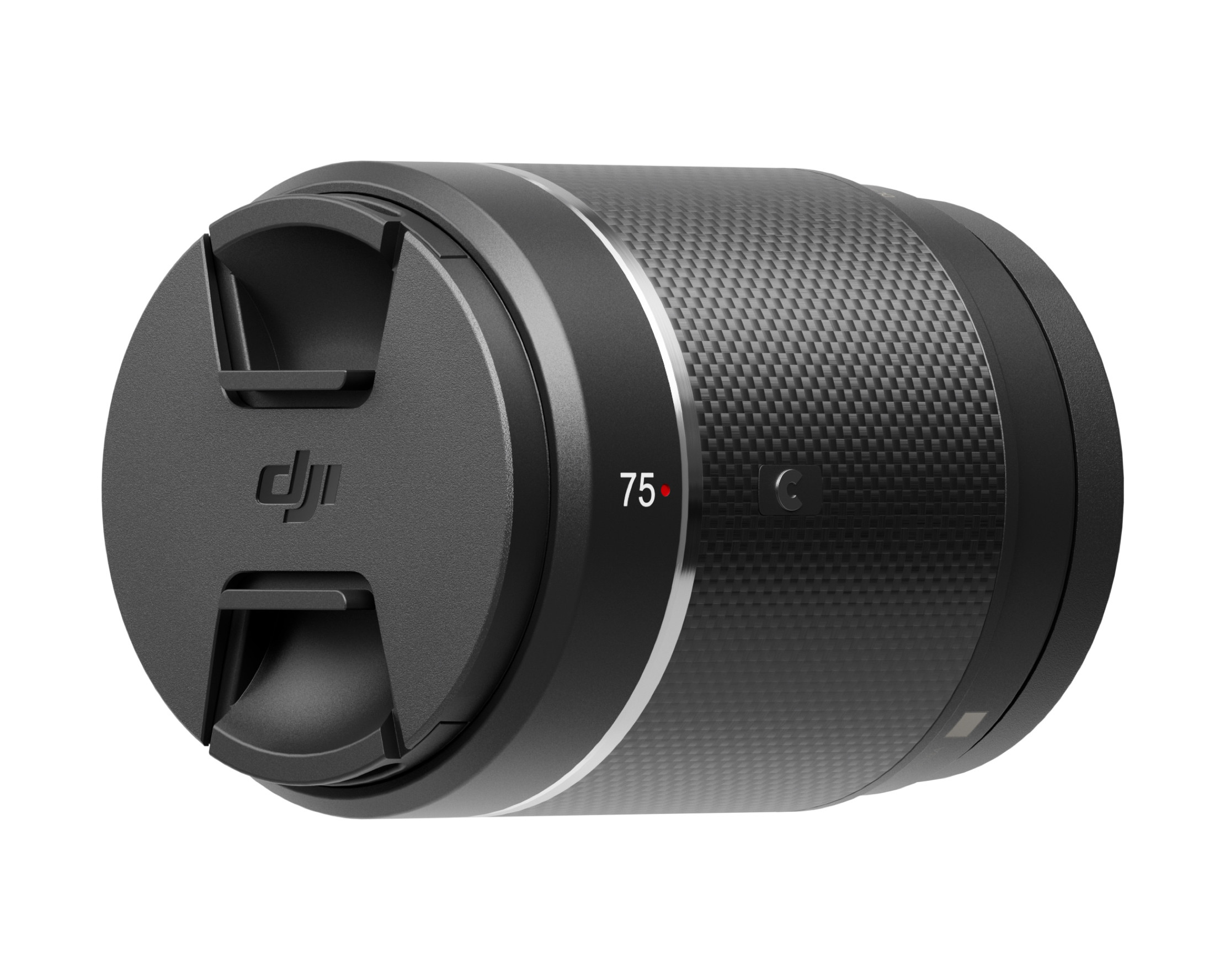 DL 75mm F1.8