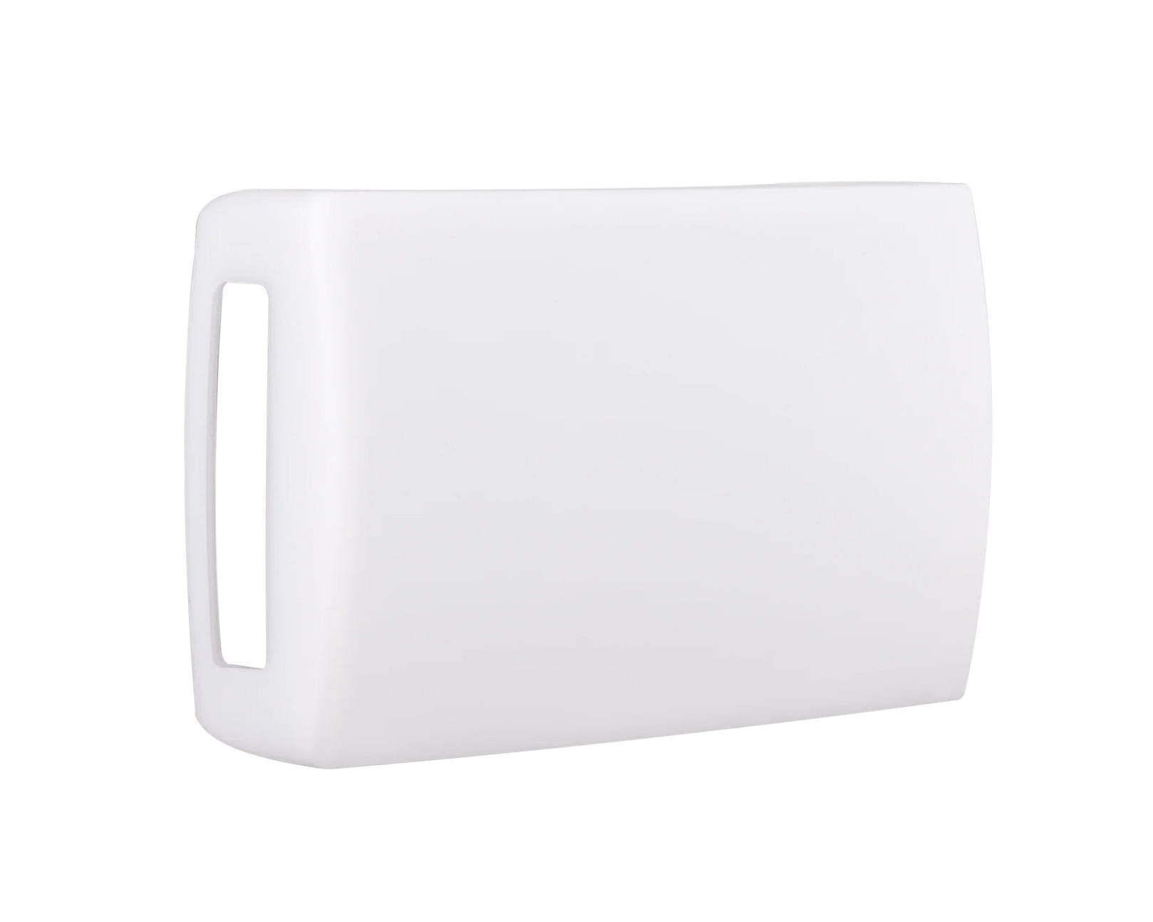 Diffusore in silicone per luce FIVERAY M40