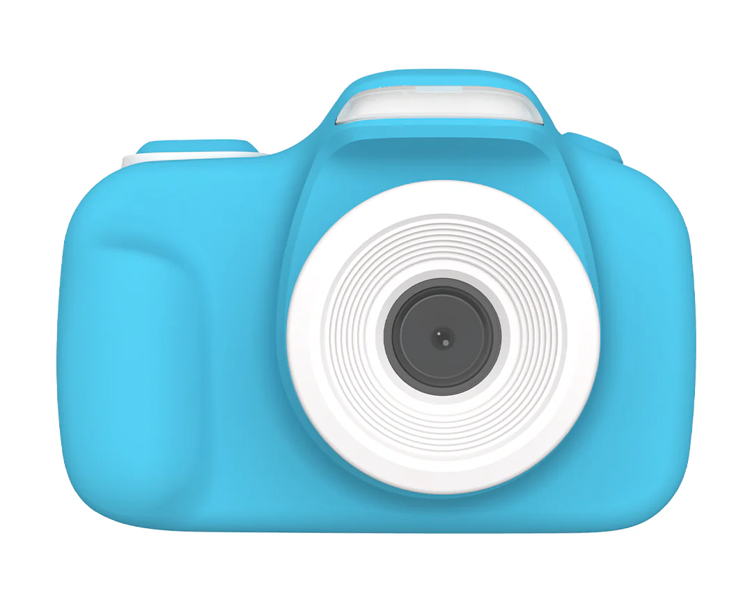 Camera 3 - Blu