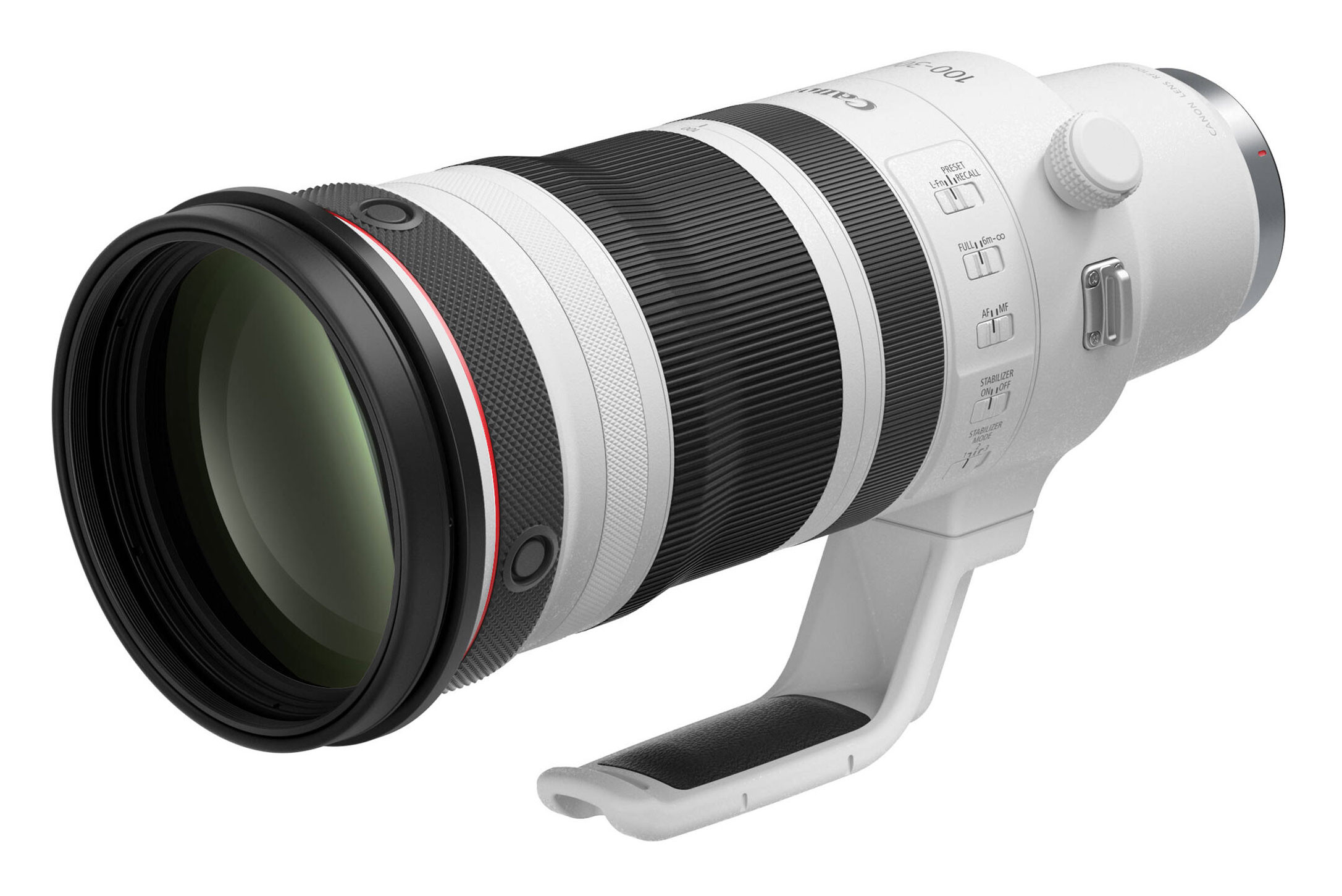 RF 100-300mm F2.8 L IS USM