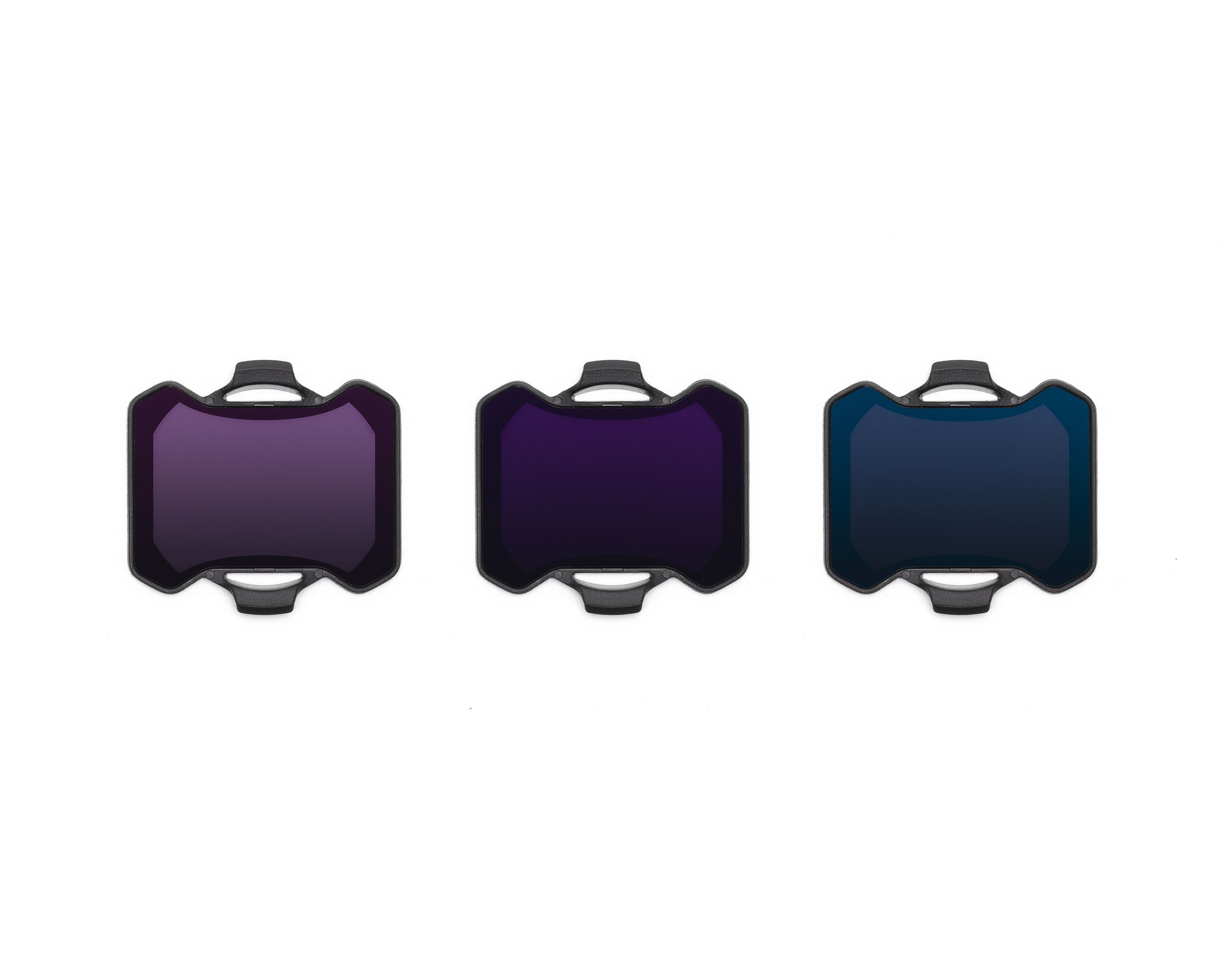 Filtri ND per DJI Avata 2 (ND8/16/32)