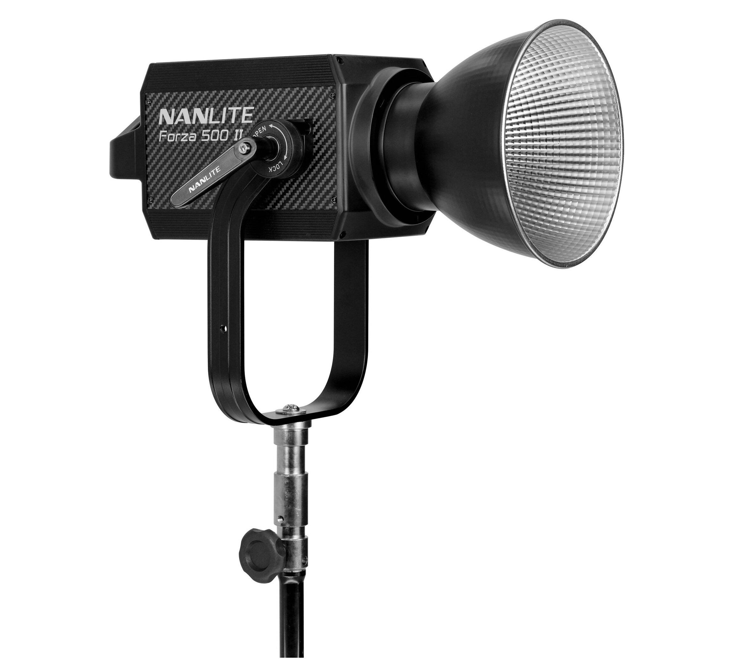 Luce LED Forza 500 II - 5600K Daylight
