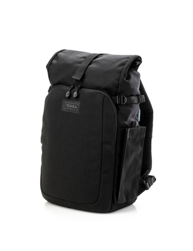 Zaino Fulton V2 14L - Black