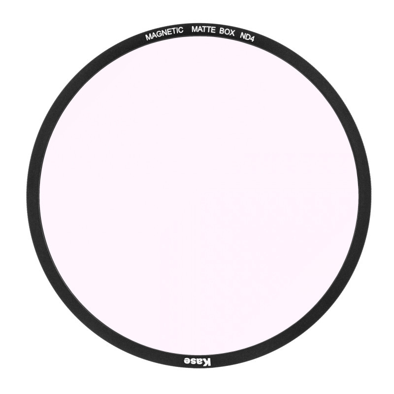 Filtro circolare magnetico MovieMate ND4