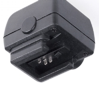 ADATTATORE FLASH SONY/MINOLTA 4 PIN — immagine 2