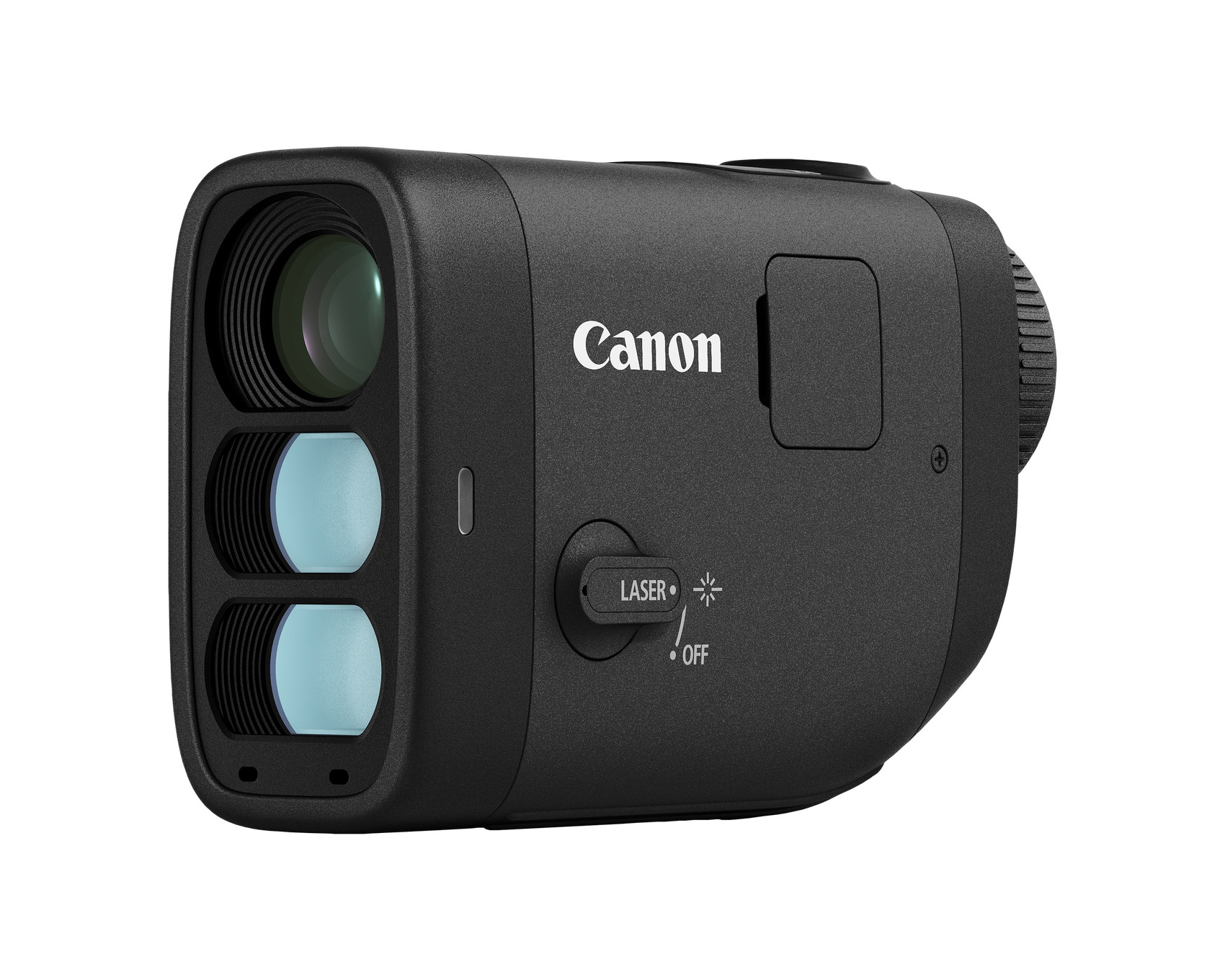PowerShot GOLF Telemetro laser