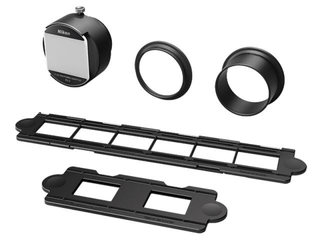 ES-2 FILM 35mm Digitizer Kit 52/62mm