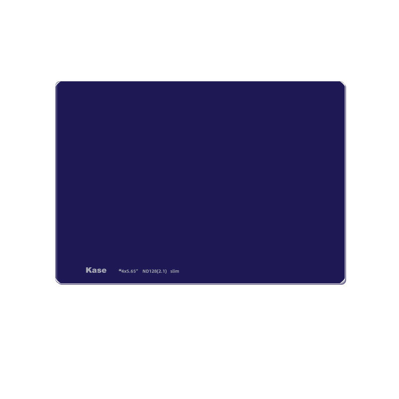 Filtro MovieMate Cinema ND2.1 (Slim)