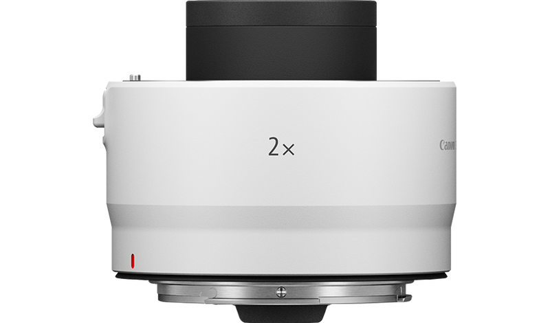 EXTENDER RF 2x