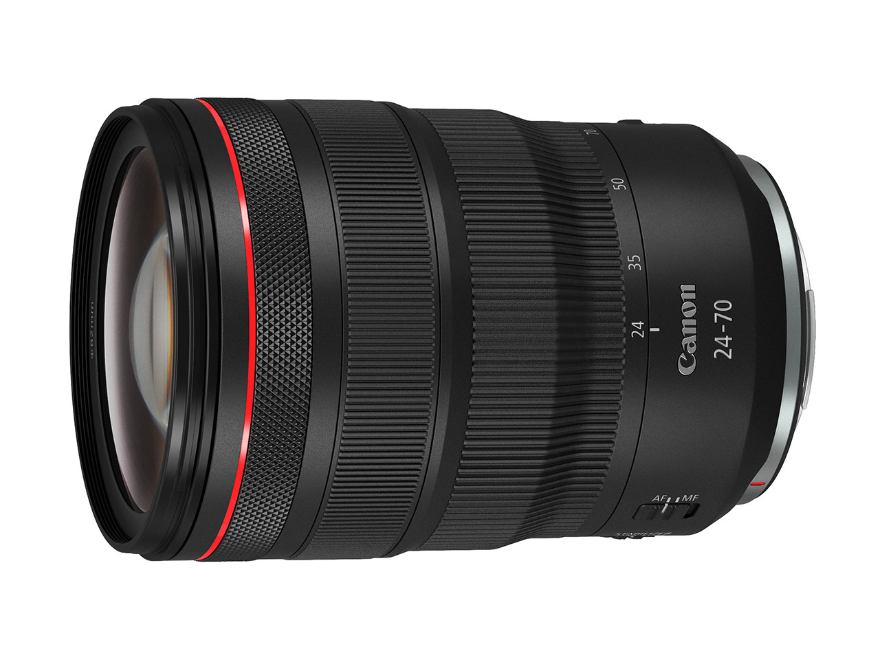 RF 24-70mm F2.8 L IS USM