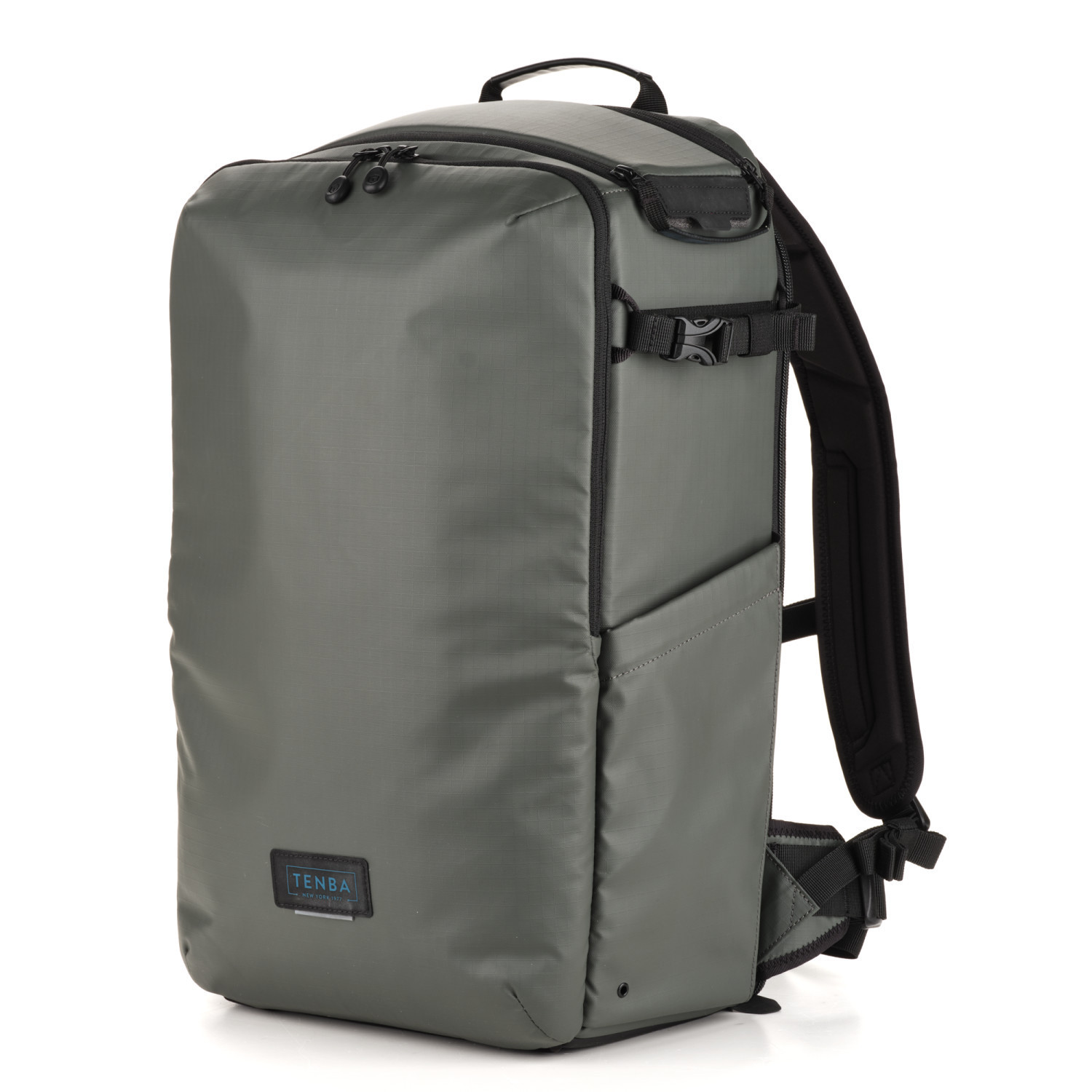 Zaino Solstice V2 24L Grigio