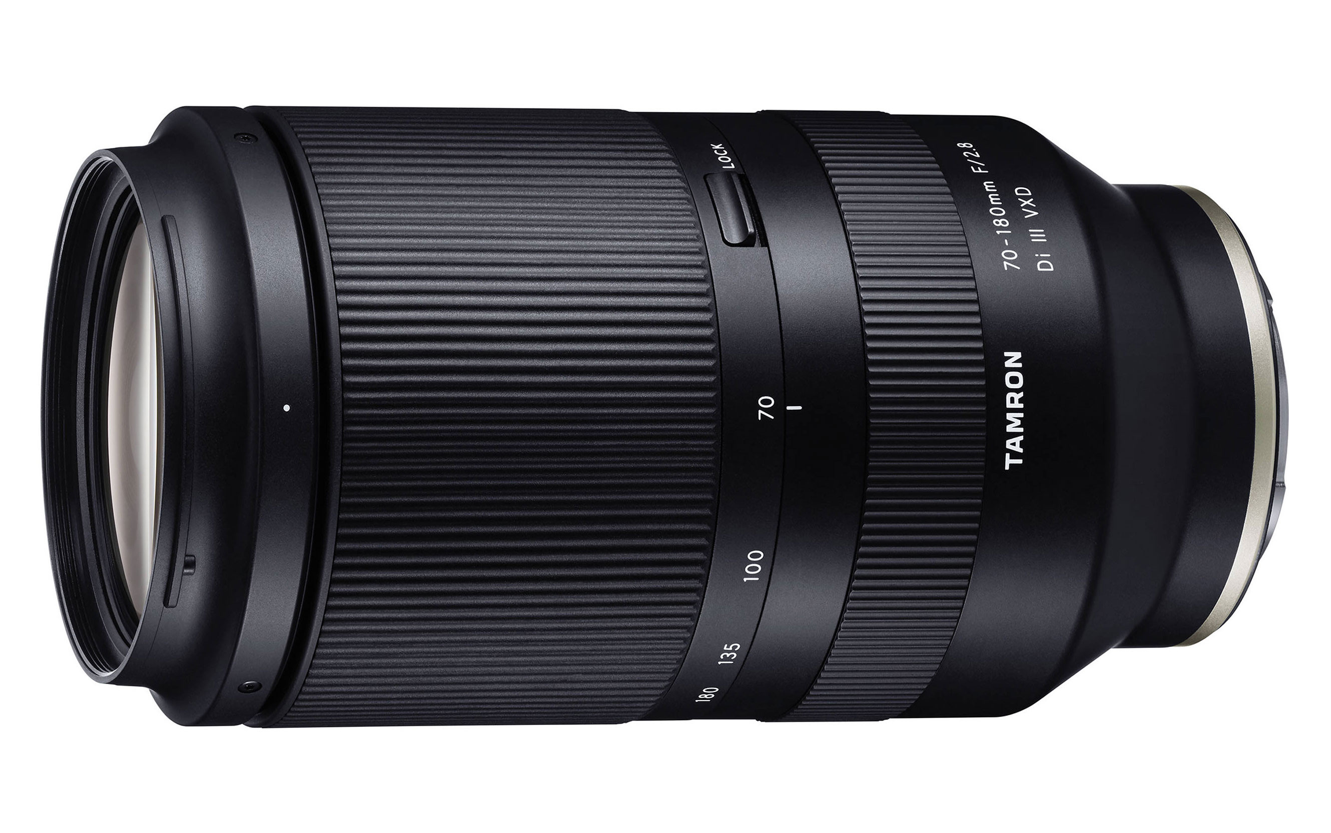 70-180mm f/2.8 Di III VXD per SONY