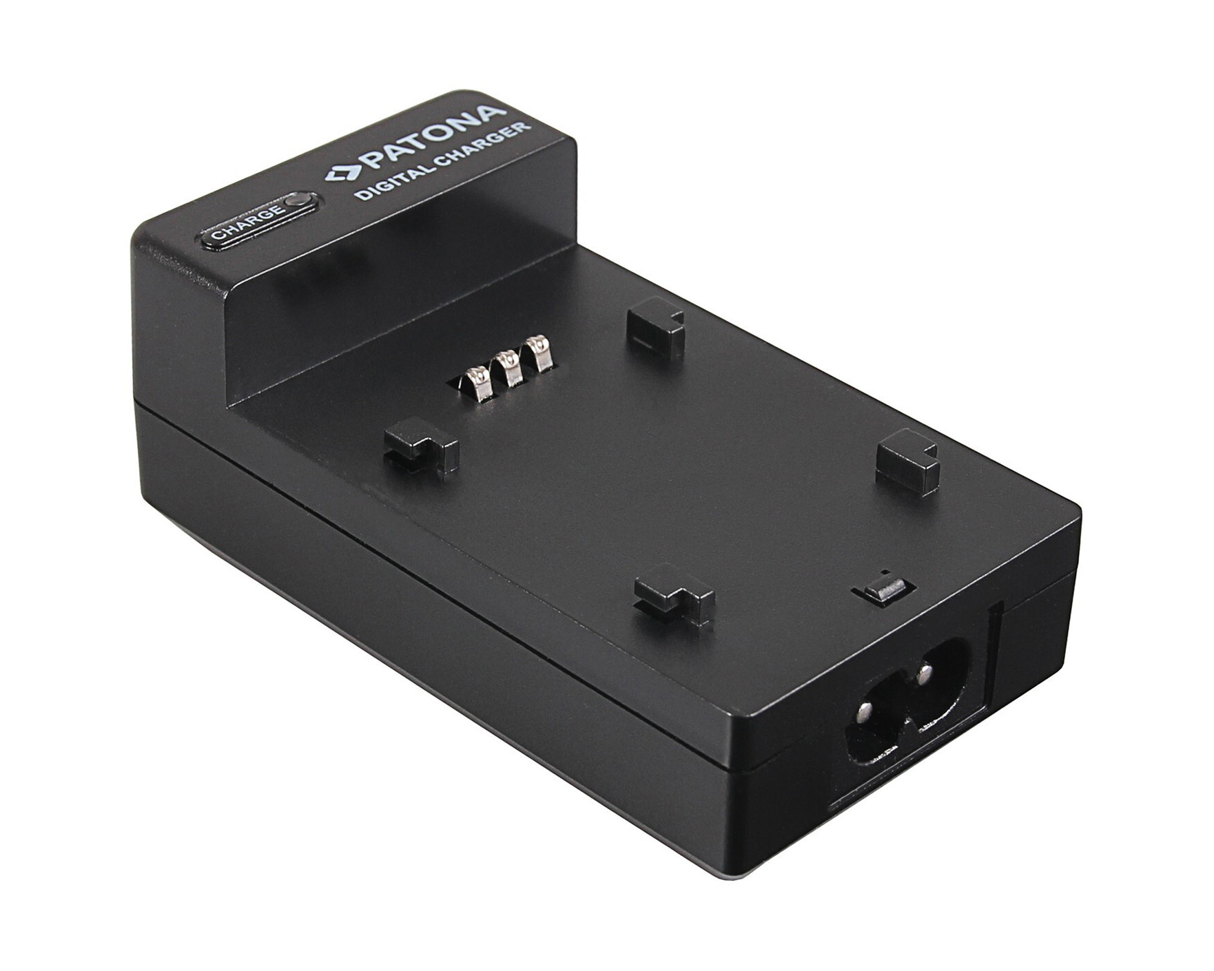 CHARGER MAIN STATION 8,4V (USB/MICRO-USB) Universale