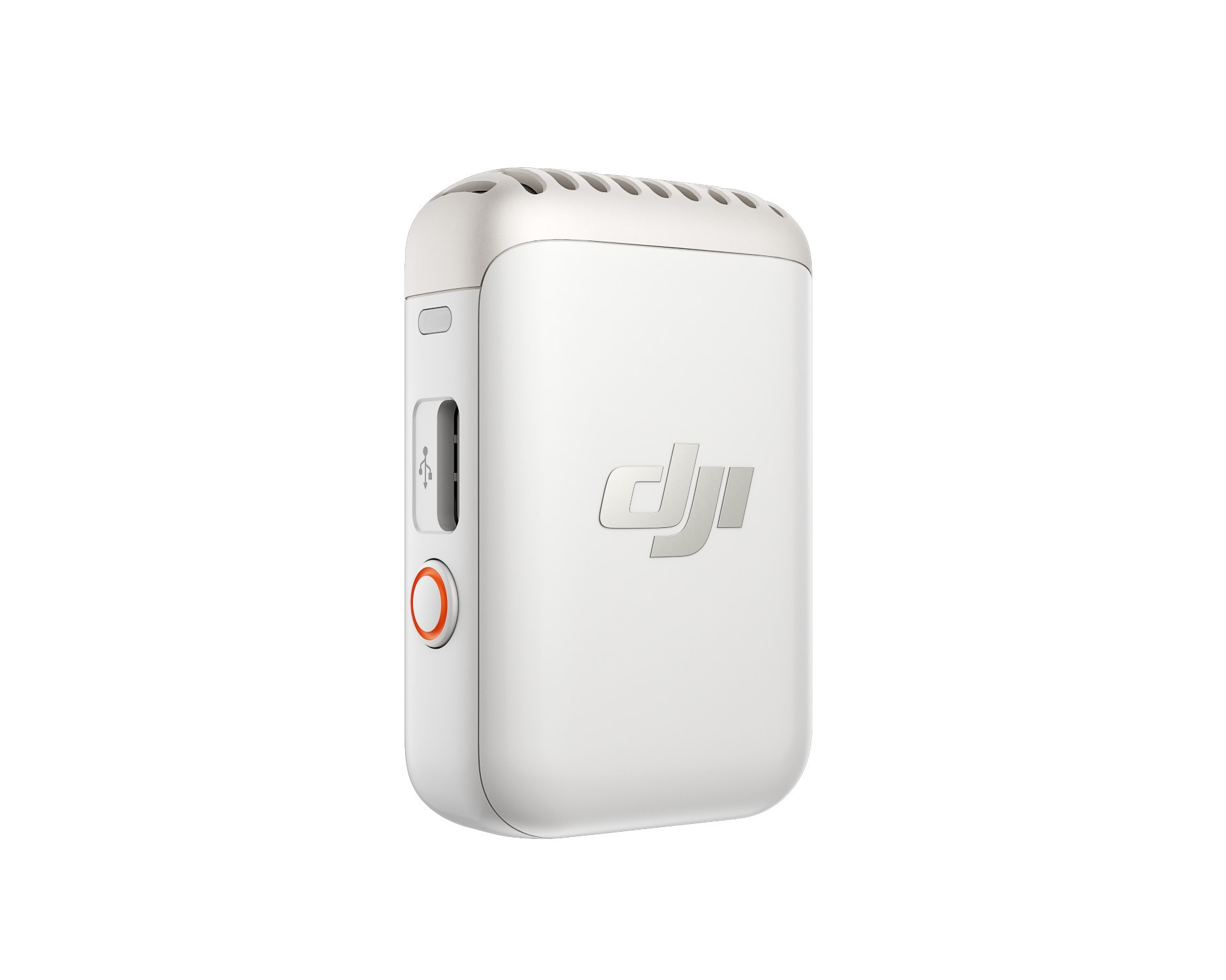 Mic 2 (1 TX Pearl White)