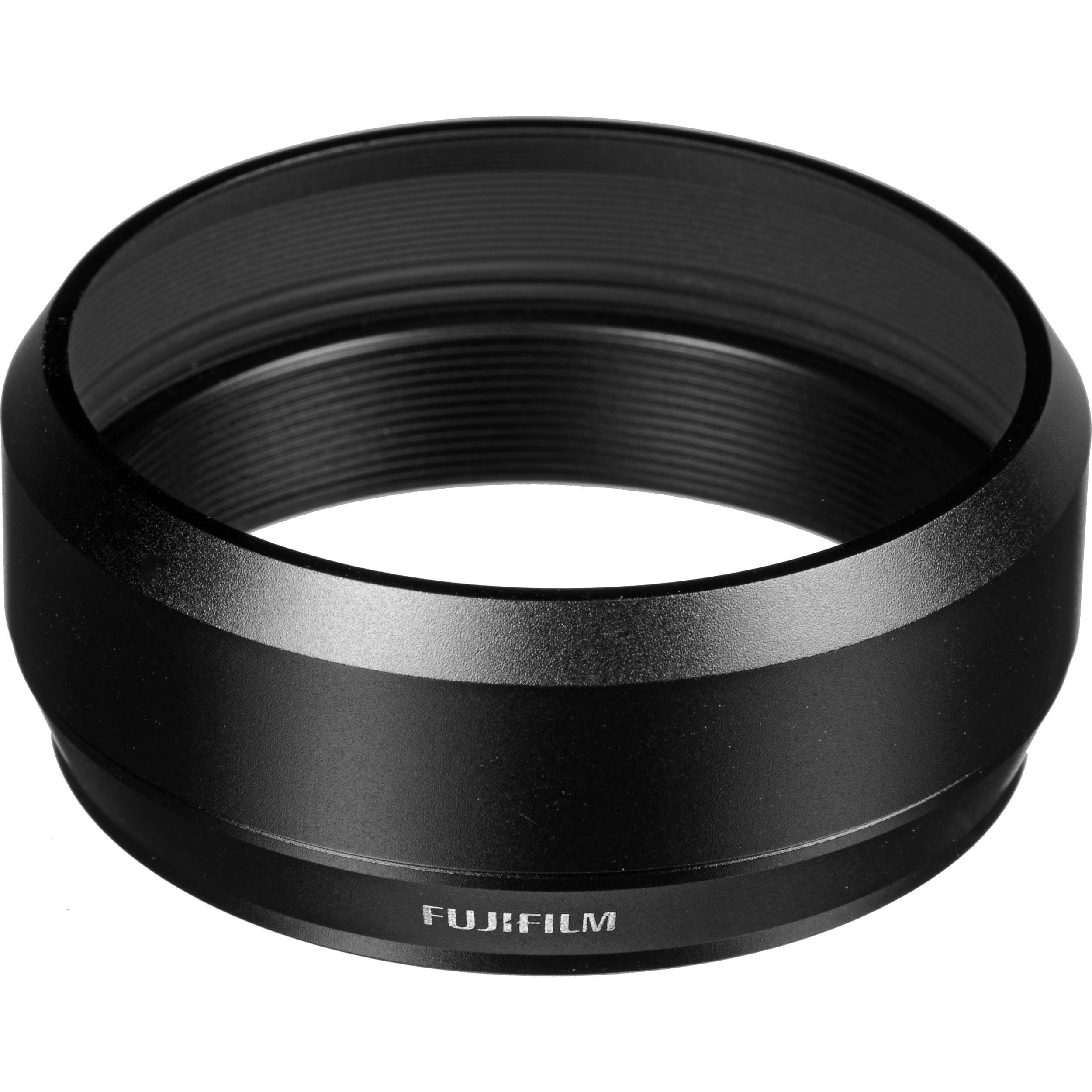 LH-X70 Paraluce per X70 Black