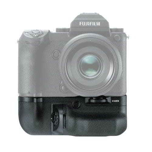 VG-GFX1 Battery Grip Verticale per GFX 50S — immagine 2