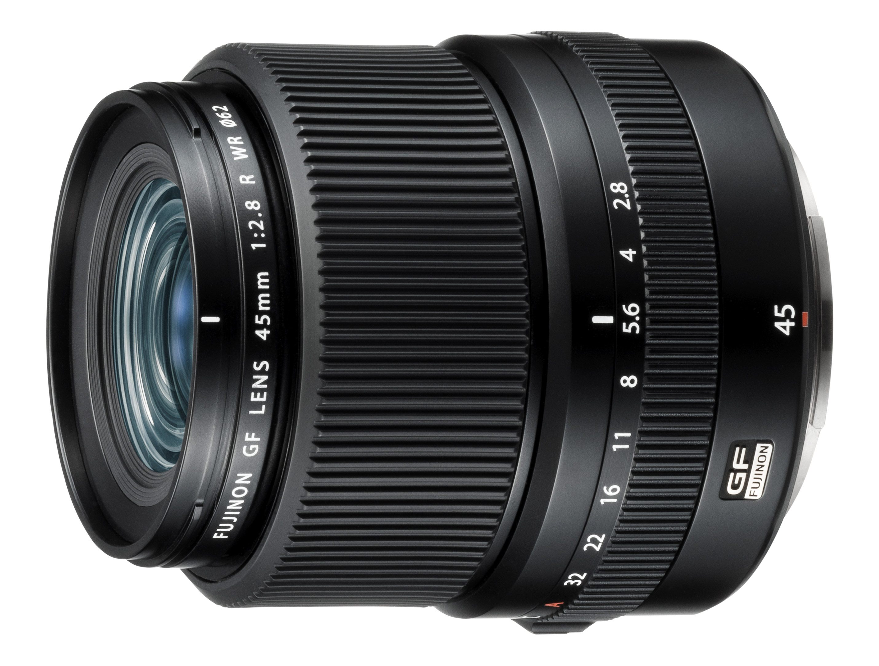 GF45mm f/2.8 R WR