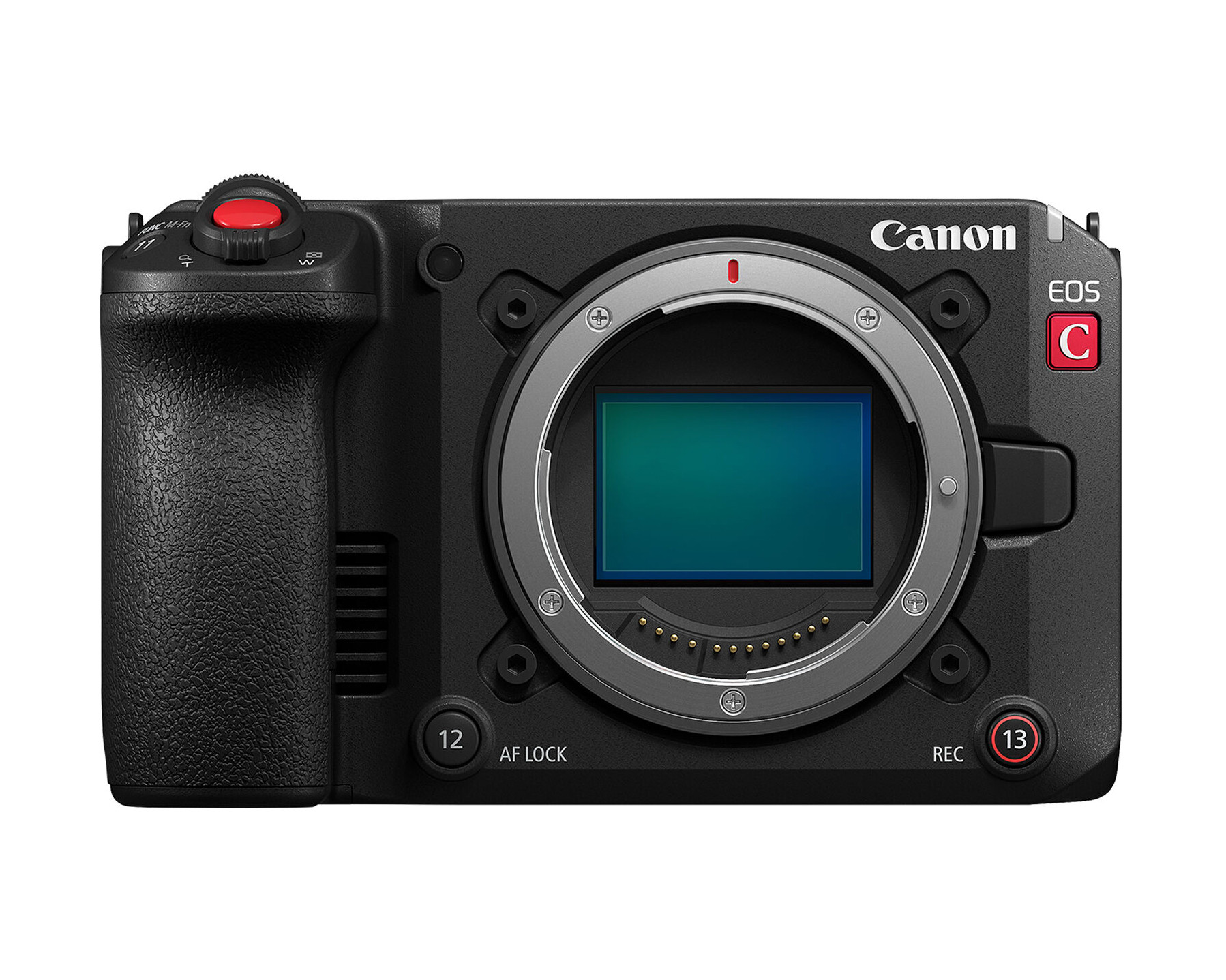 EOS C50