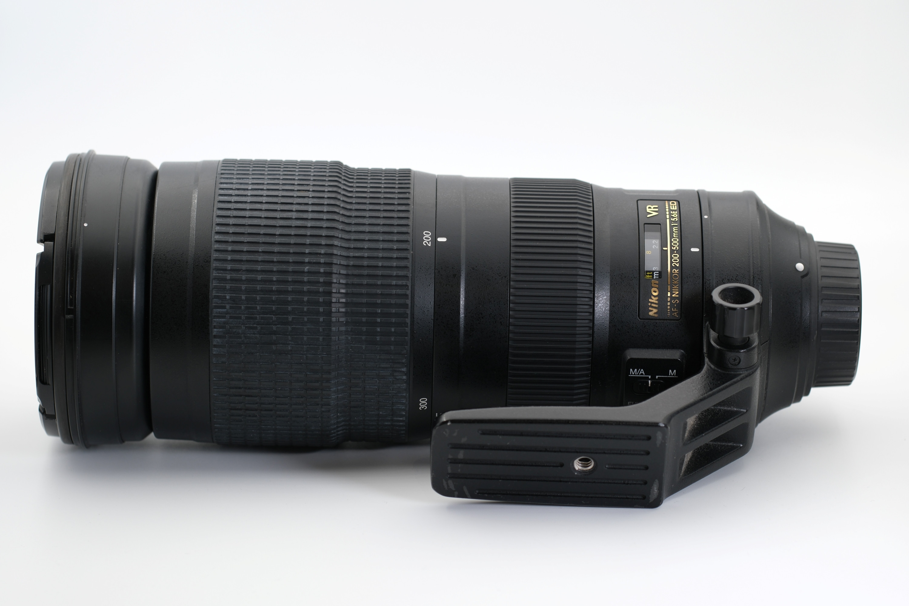 200-500mm f/5.6E ED VR AF-S NIKKOR