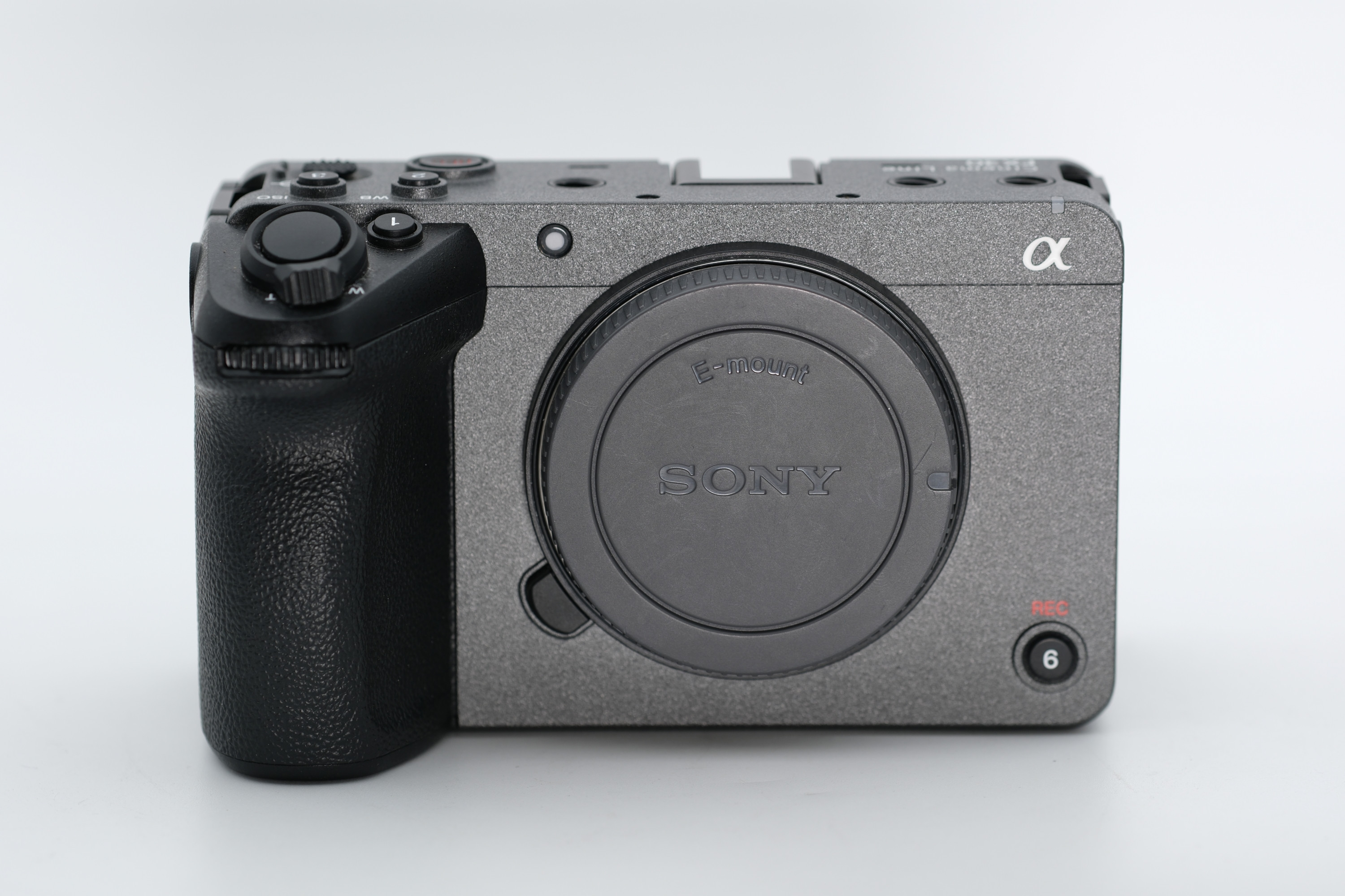 FX30 Body | Cinema Line