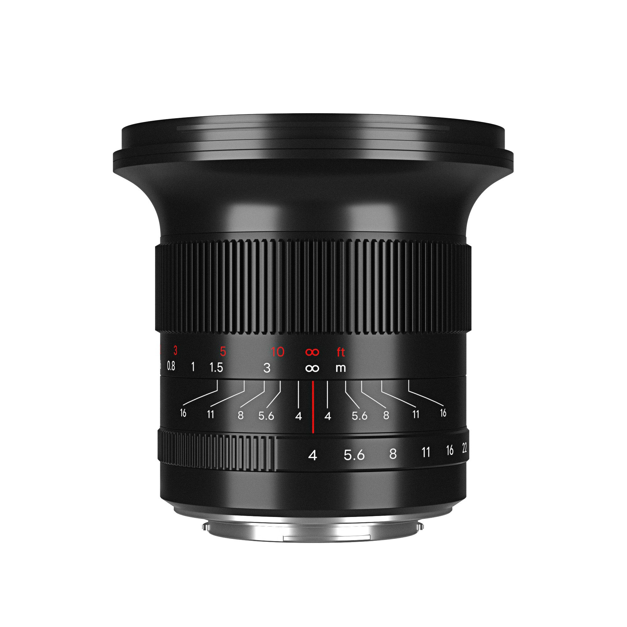 15mm f/4.0 Asph FF Nikon Z