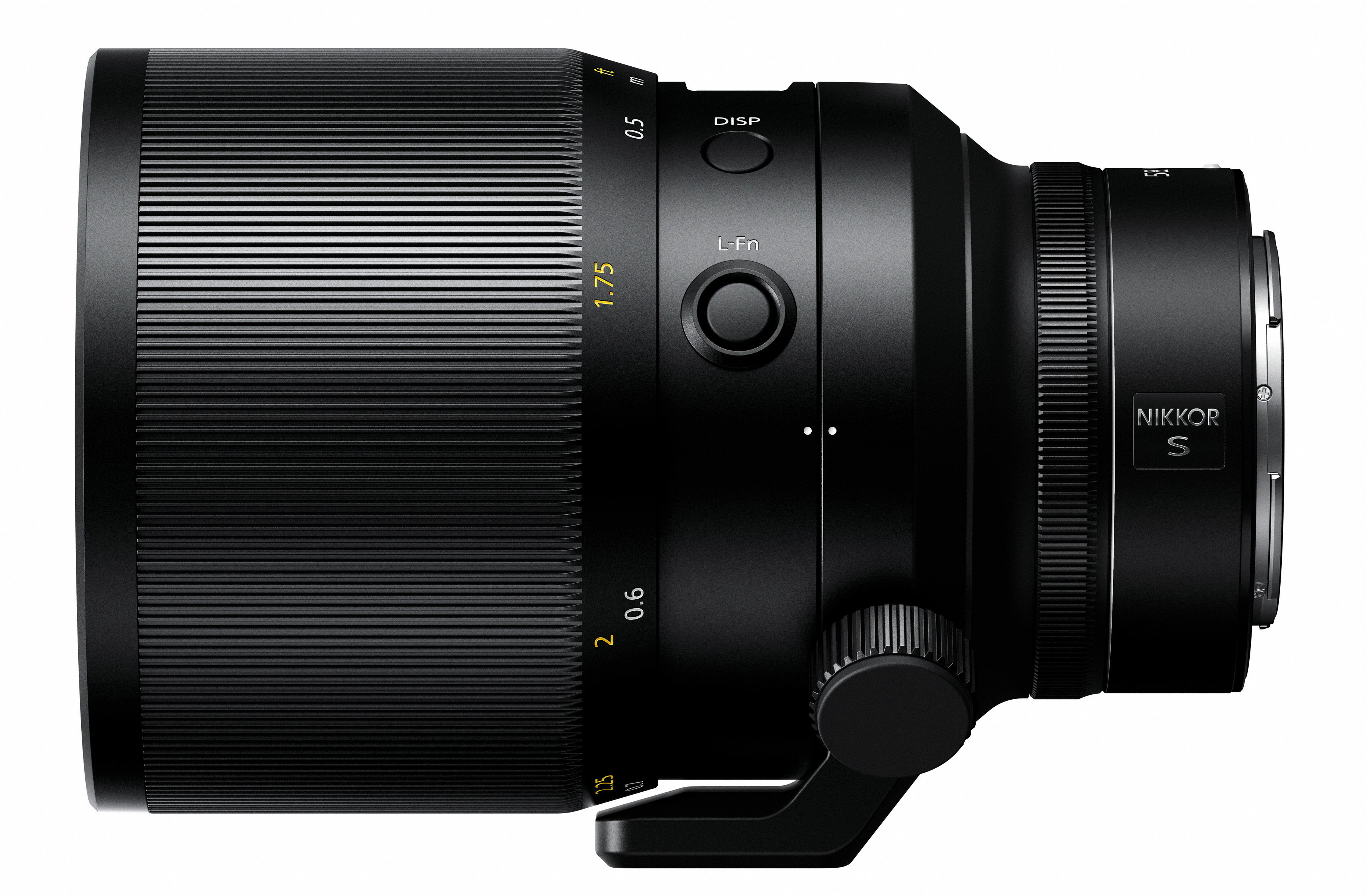 NIKKOR Z 58mm f/0.95 S Noct